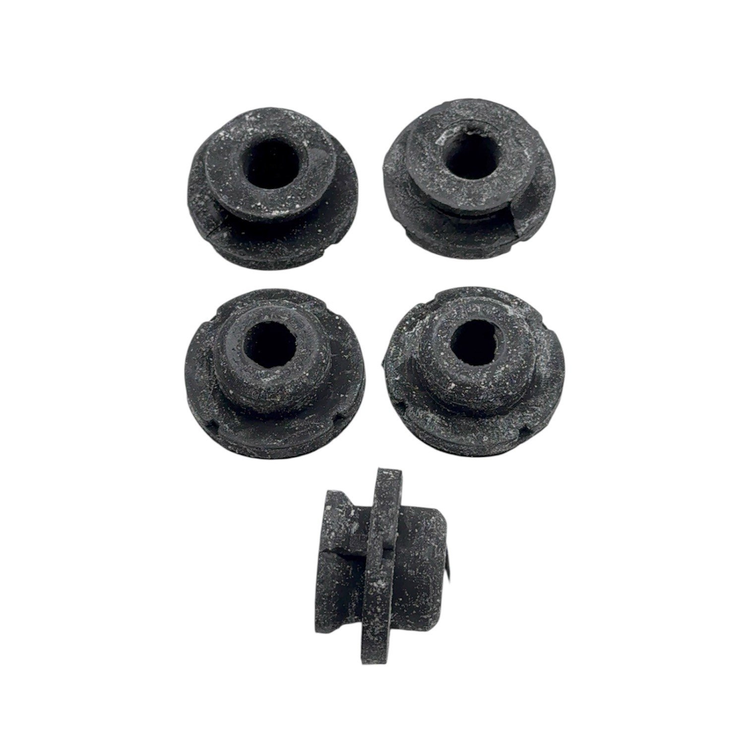 LASTİK TAKOZ RADYATÖR ACCENT BLUE 12-17/ELANTRA  BENZİNLİ 12-17/İ20 08-23/BAYON 21-23/KONA 17-20 (ALT) - ITAQI - 25336-3X000