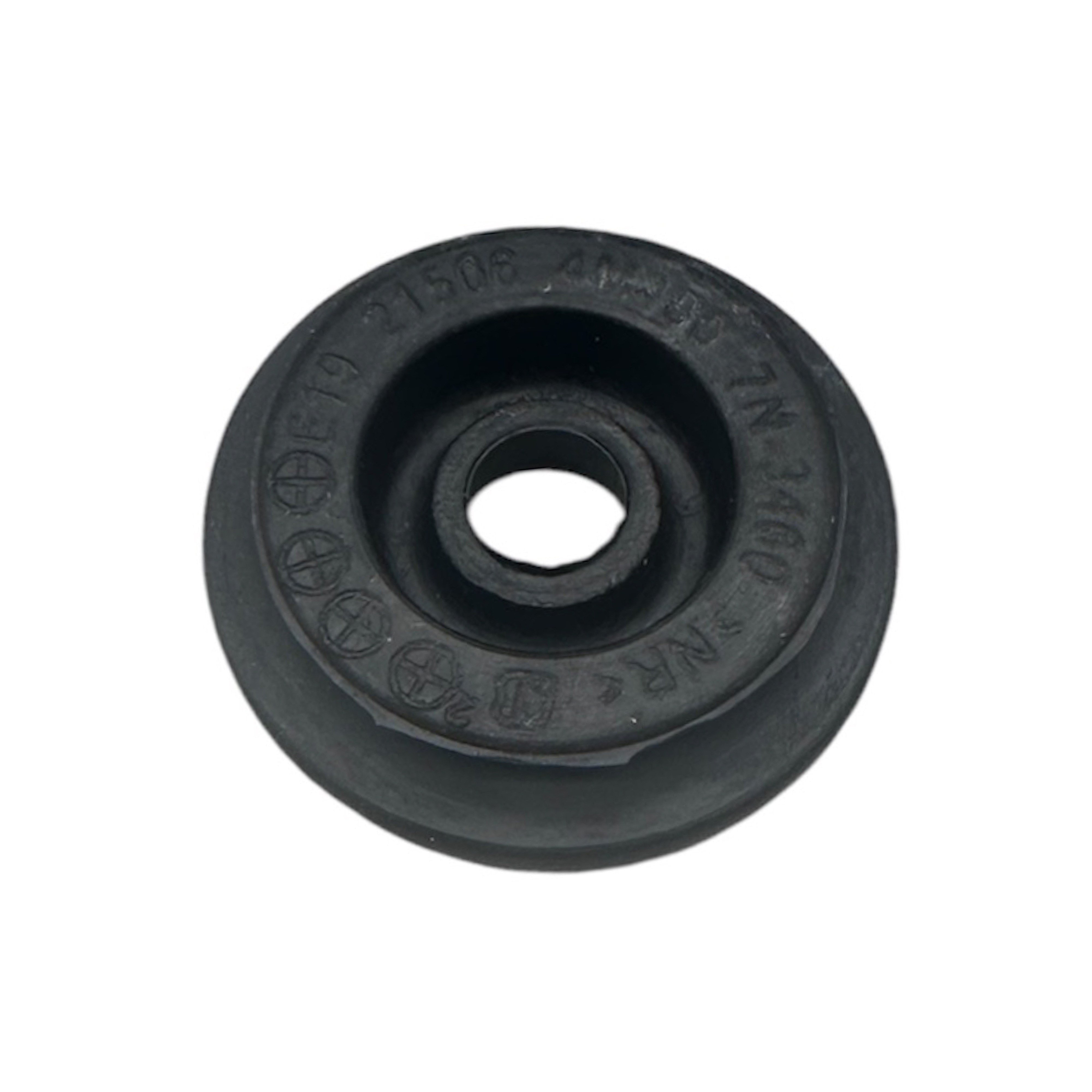 LASTİK TAKOZ RADYATÖR PRİMERA 02-06/ALMERA 02-06/ QASHQAİ 14-16/MİCRA 05-10/NAVARA D23 15-19 (ÜST) - ITAQI - 21506-BM400