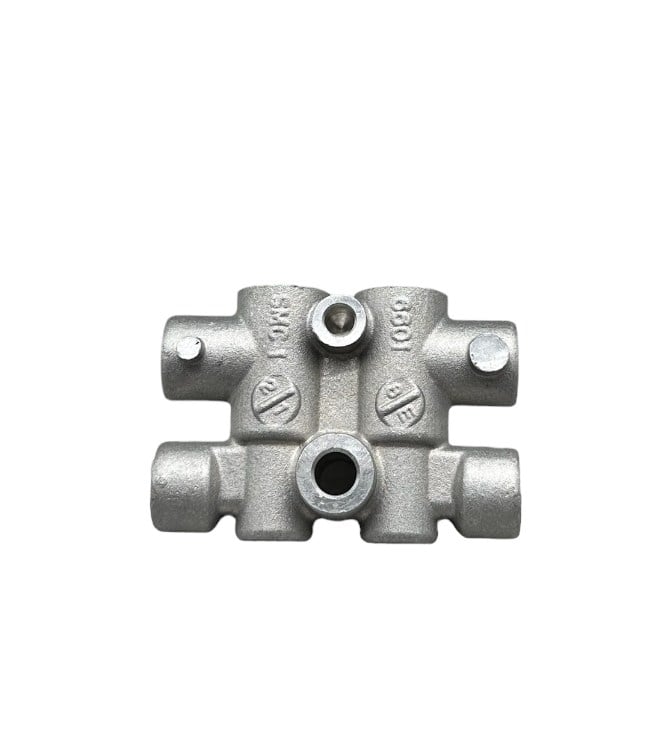 LİMİTÖR (LCR VALFI) ACCENT 95-00/EXCEL 90-94 - ITAQI - 58775-24100