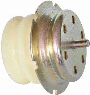 MAKAS TAKOZU ARKA FORD TRANSİT 01> BİNEK-KOMPLE - CM - 1C15 4002 BA-4346508