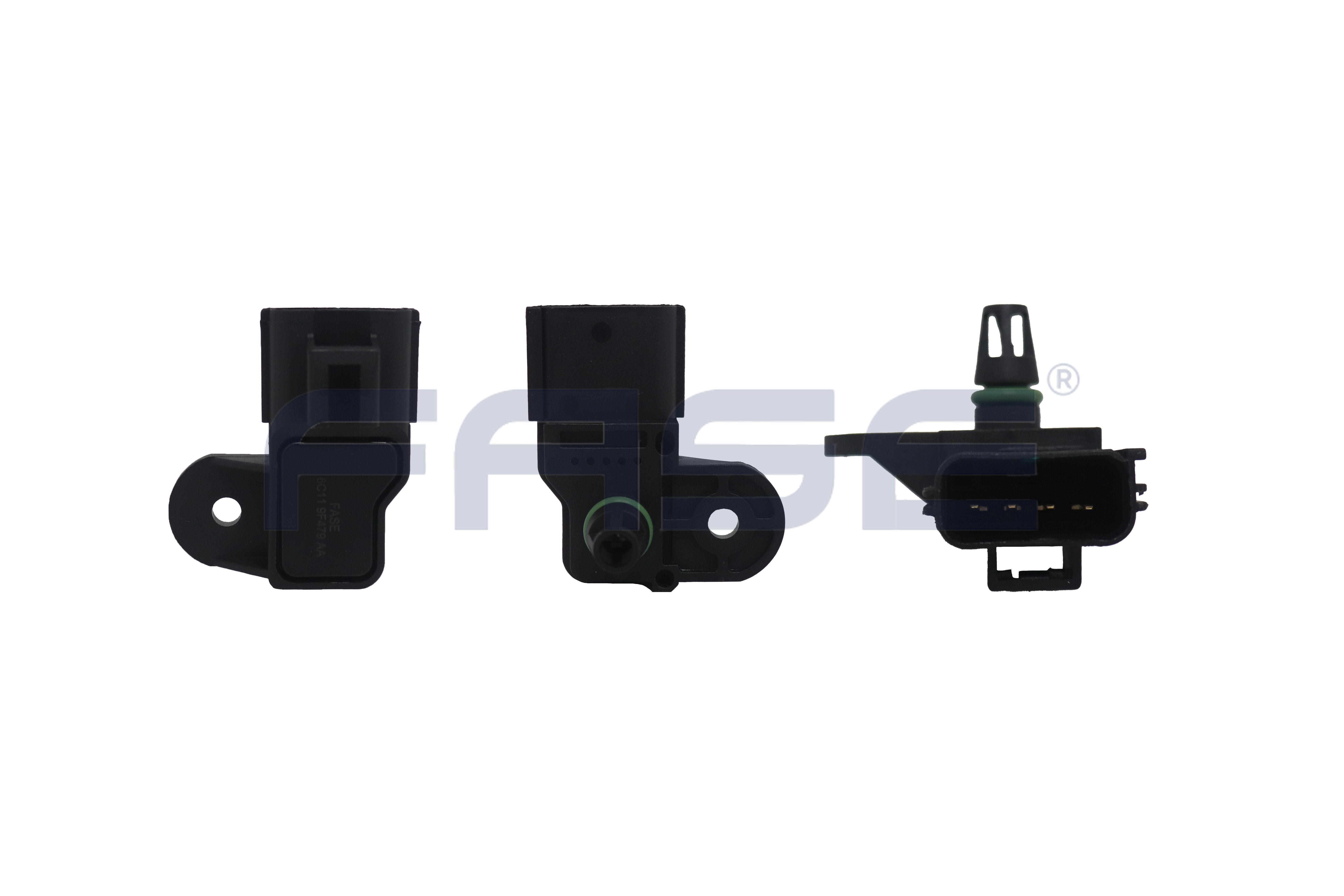 MAP SENSÖRÜ TRANSİT V.347 2.2 TDCI 06> BOXER III H - FASE - 11-444-008