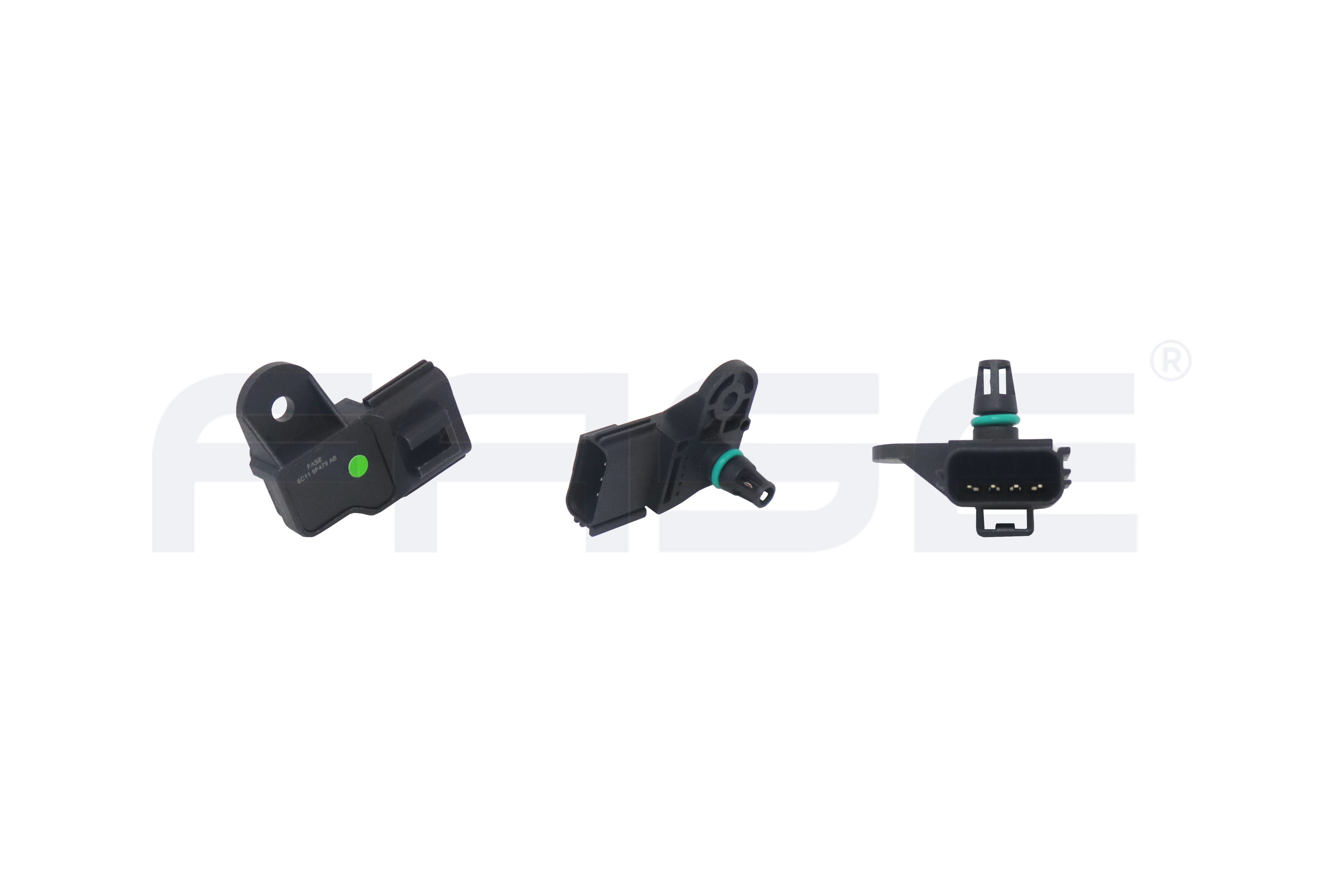 MAP SENSÖRÜ TRANSİT V.347 2.2 TDCİ 06>  BOXER III DUCATO 2.2HDİ 06> - FASE - 11-444-010