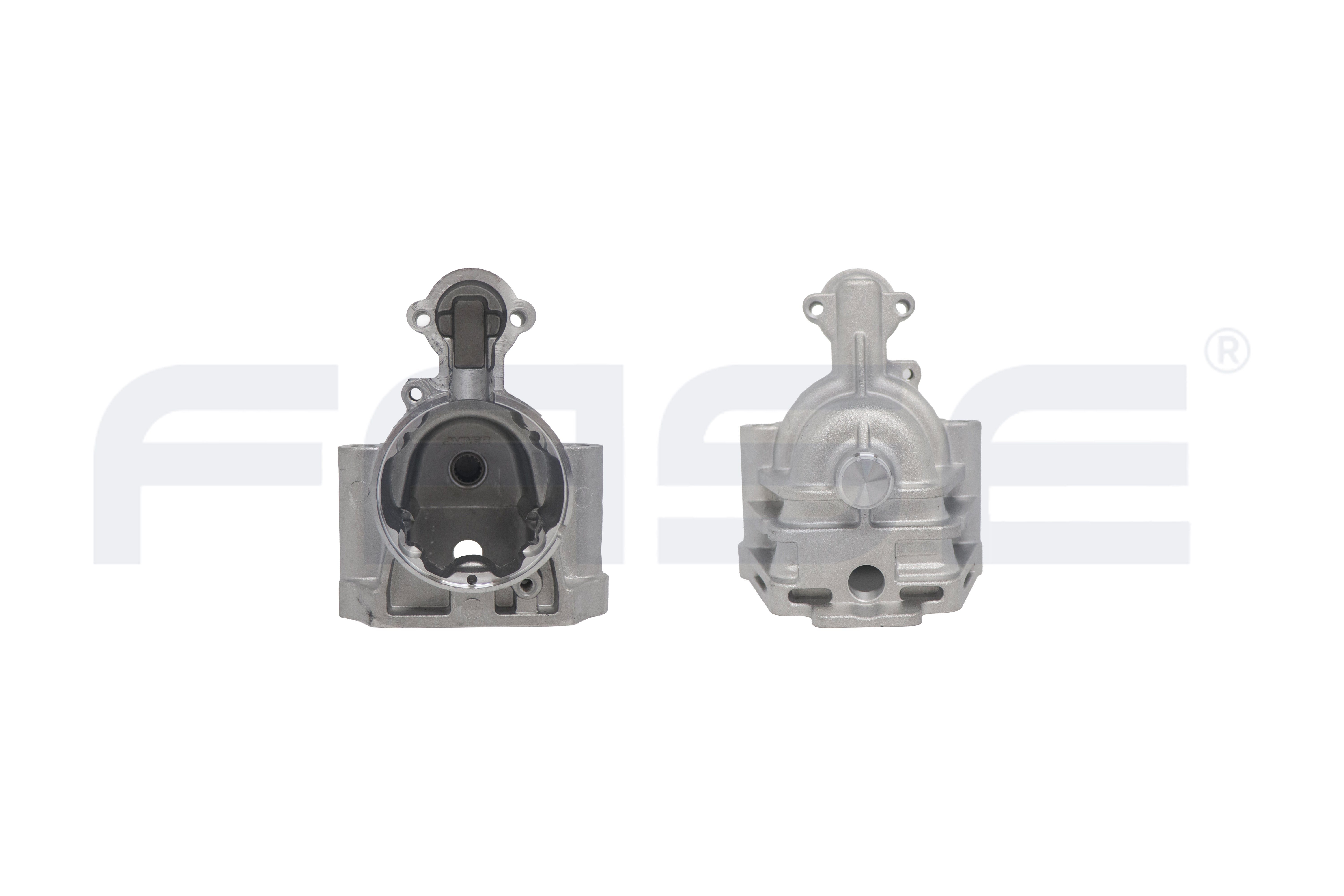 MARŞ MOTOR ÖN KAPAĞI V.184 01> - FASE - 11-423-027