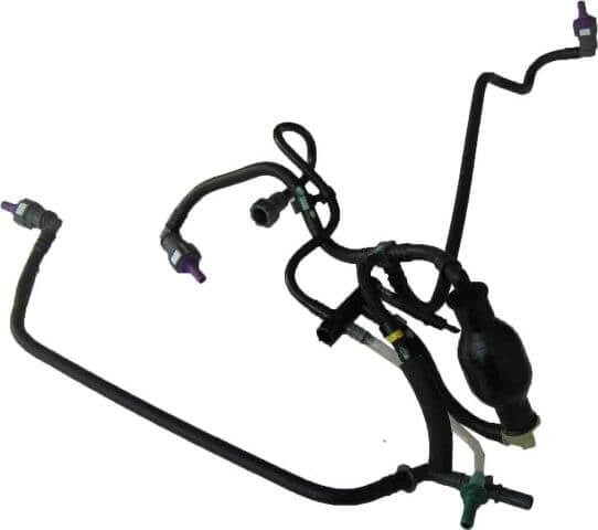 MAZOT BORU TAKIMI P206-P206 PLUS-BIPPER-C2-C3 1.4 HDI - CM - 1574.T0