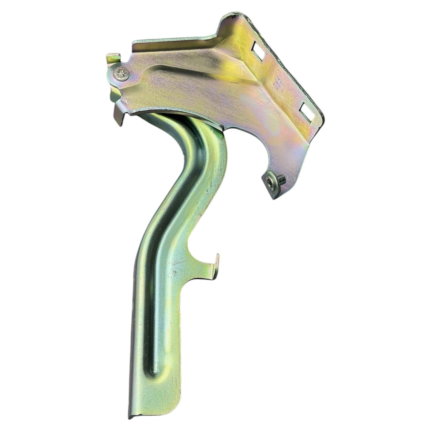MENTEŞE KAPUT X-TRAİL 21-24 LH - ITAQI - 65401-6RA0A