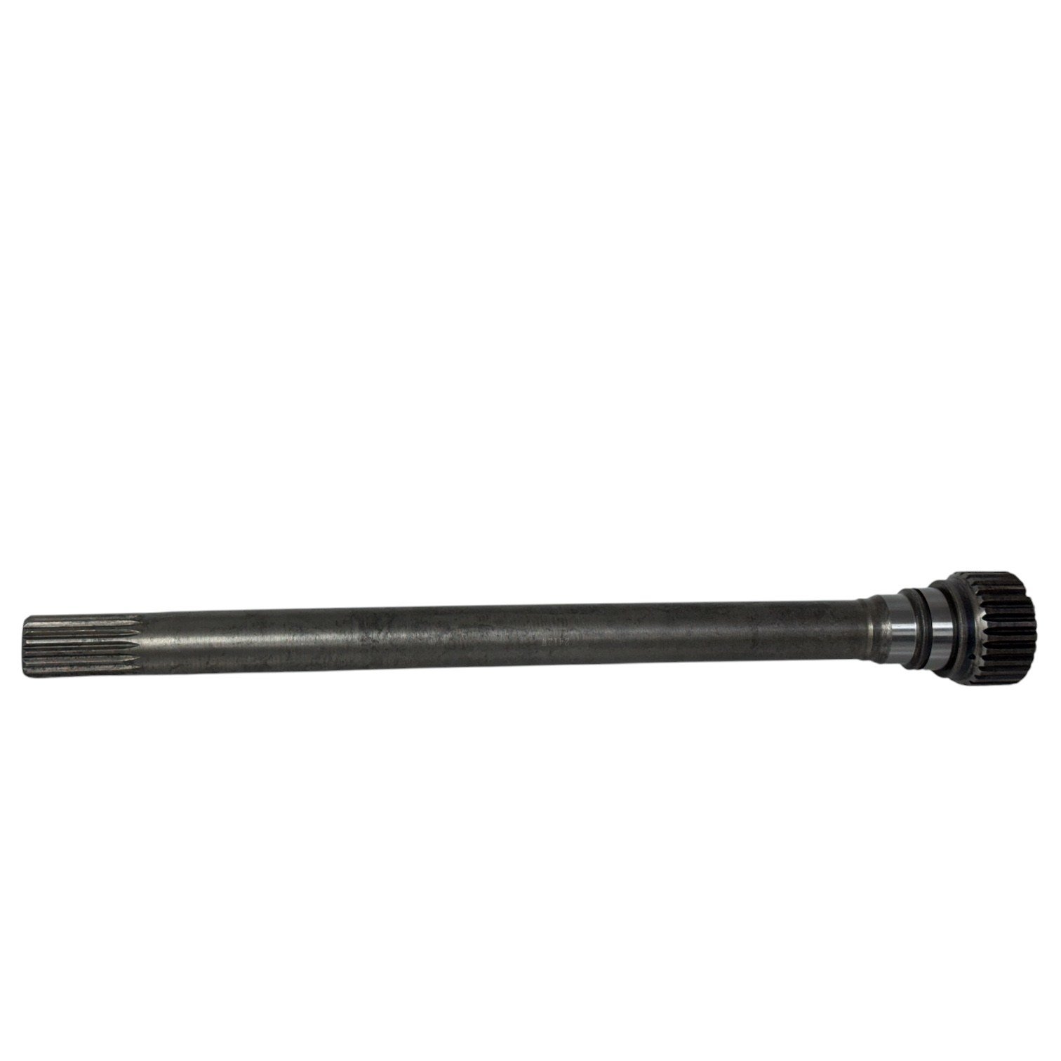 MİL AKS D-MAX 04-19 İÇ ÖN LH (27 DİŞ) - ITAQI - 8971881741