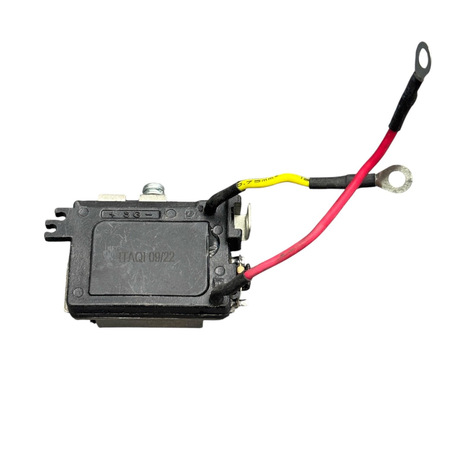 MODÜL ATEŞLEME COROLLA AE92 88-92 KARB - ITAQI - 89620-10120