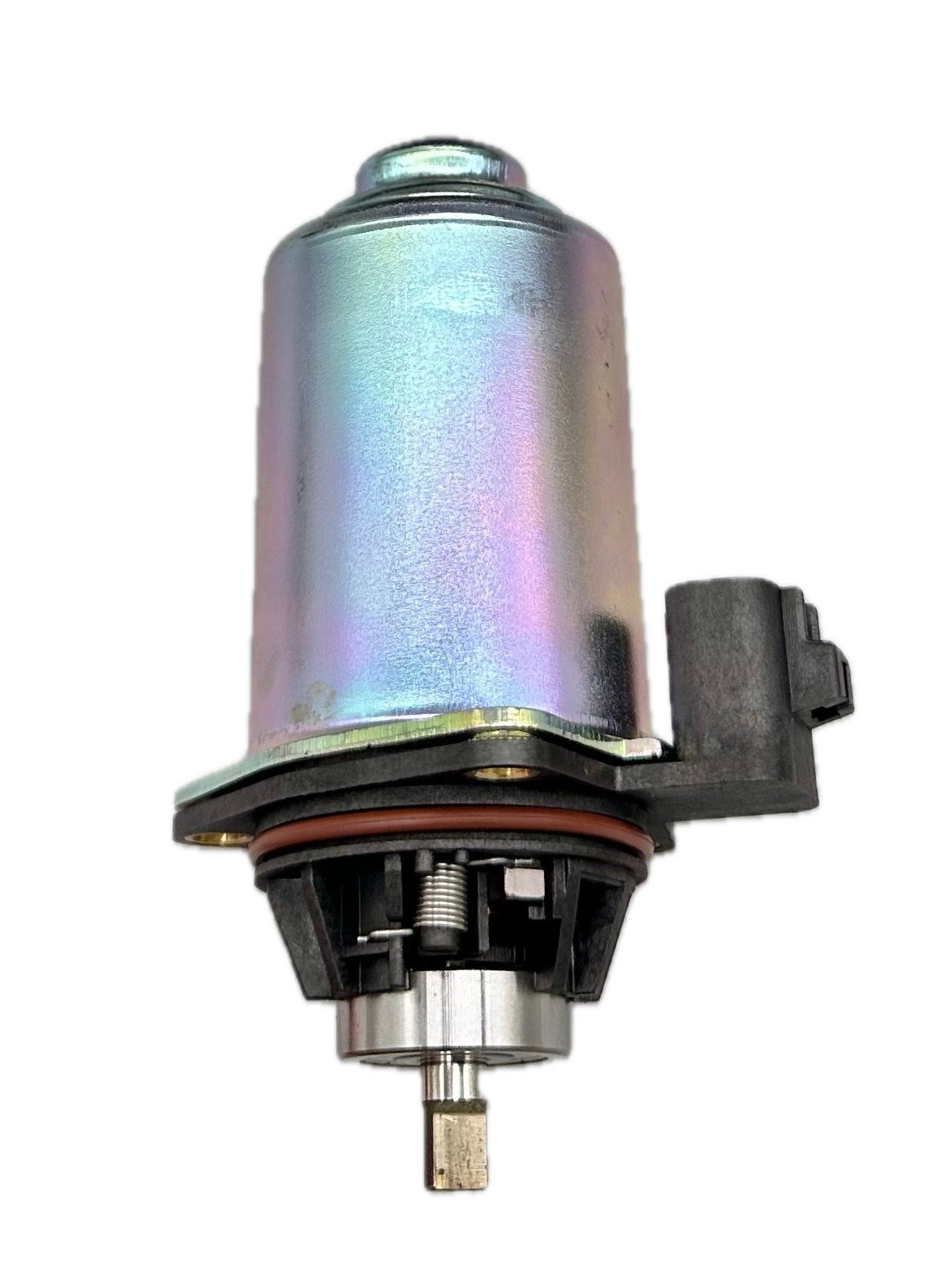MOTOR AKÜLATÖR COROLLA 07-09/AURİS 07-09 (5 İLERİ  2 KÖMÜRLÜ) - ITAQI - UNİ-MAC-101