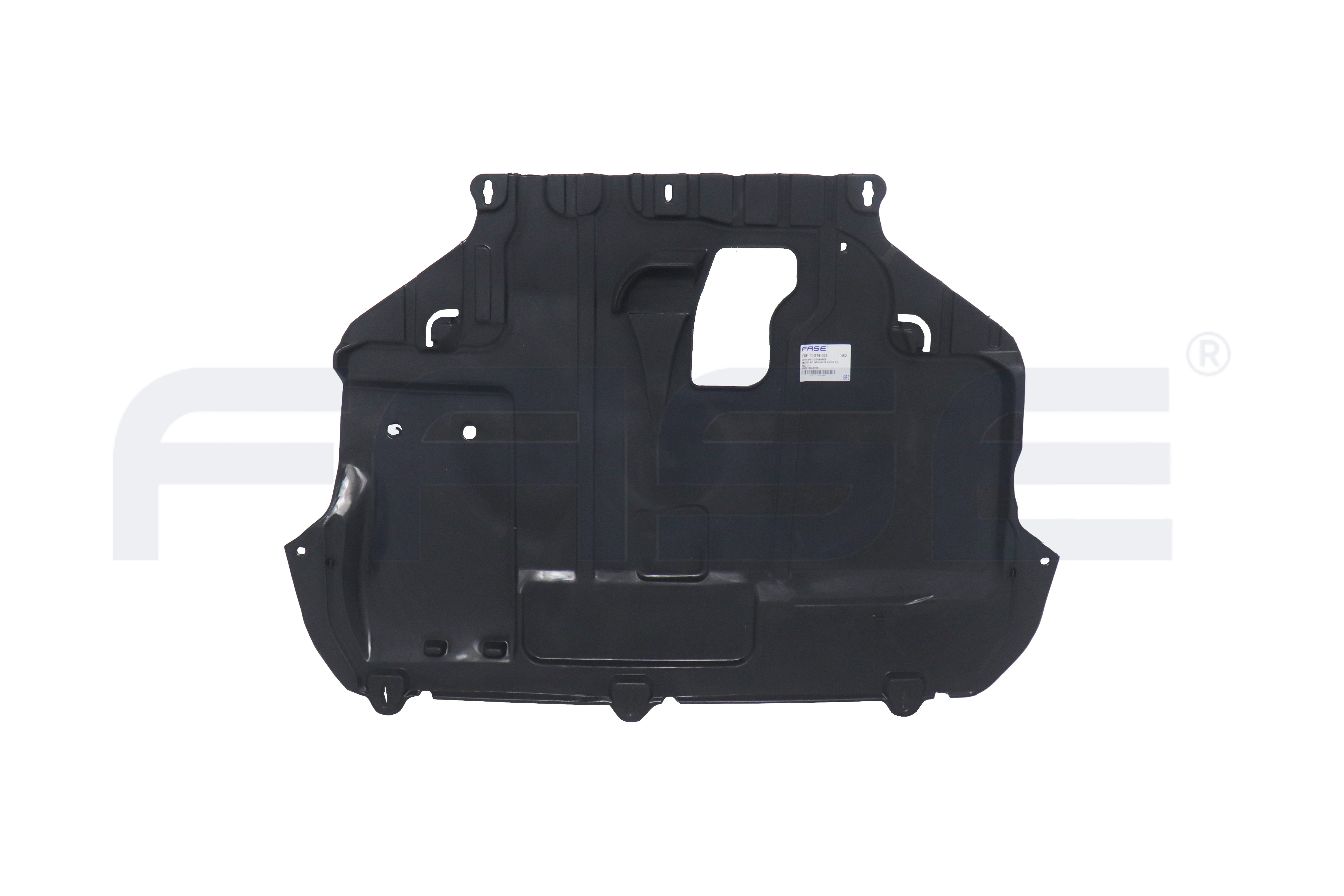 MOTOR ALT MUHAFAZA FOCUS III C.MAX II KUGA II 11> 1.5 - 1.6 ECOBOOST BENZİNLİ  (PLASTİK ENJEKSİYON) - FASE - 11-219-004