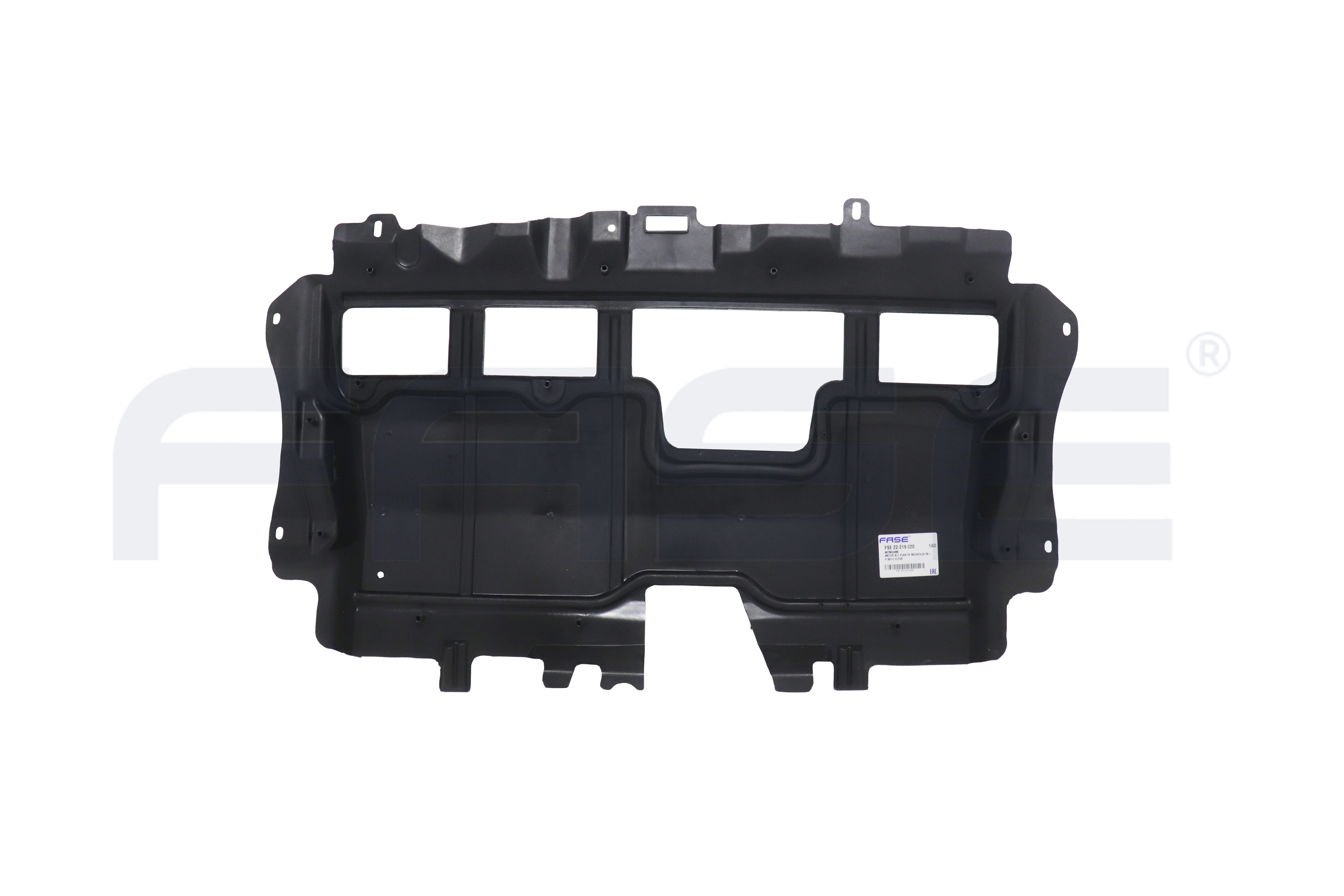 MOTOR ALT PLASTIK MUHAFAZA P.301 C ELYSEE 08> - FASE - 22-219-020