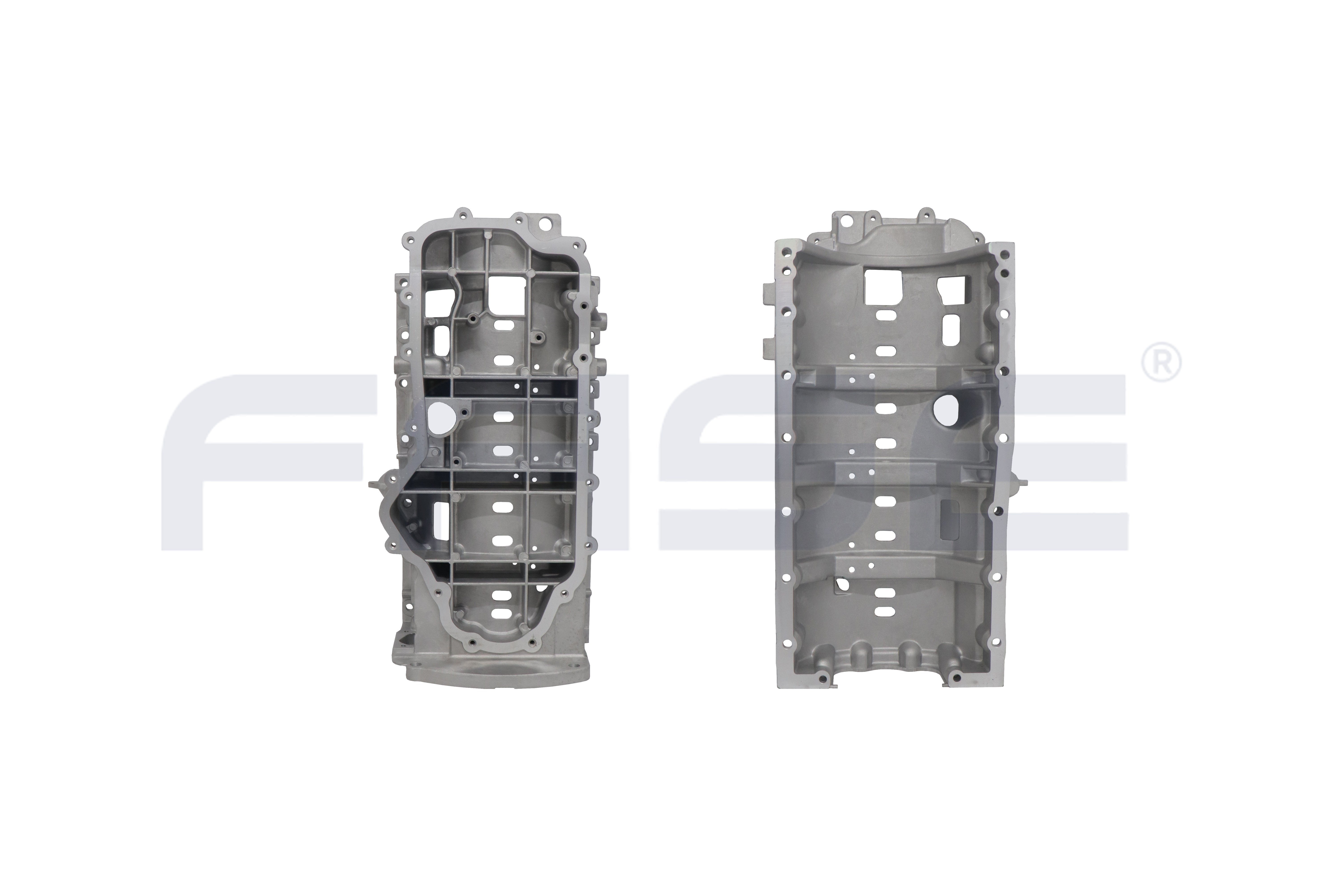 MOTOR ARA KARTERİ (ALÜMİNYUM) CONNECT 02> - FASE - 11-234-004