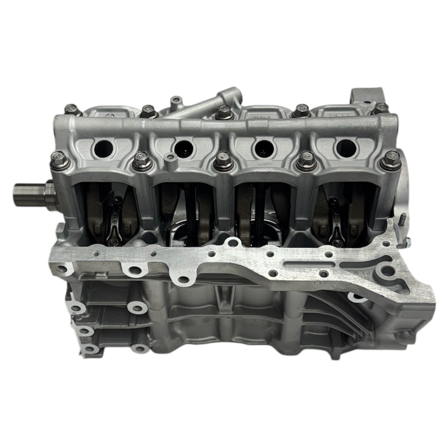MOTOR BLOK CIVIC 02-05 (DOLU) - ORJİNAL-T - 11000-PLM-E00-MOTOR