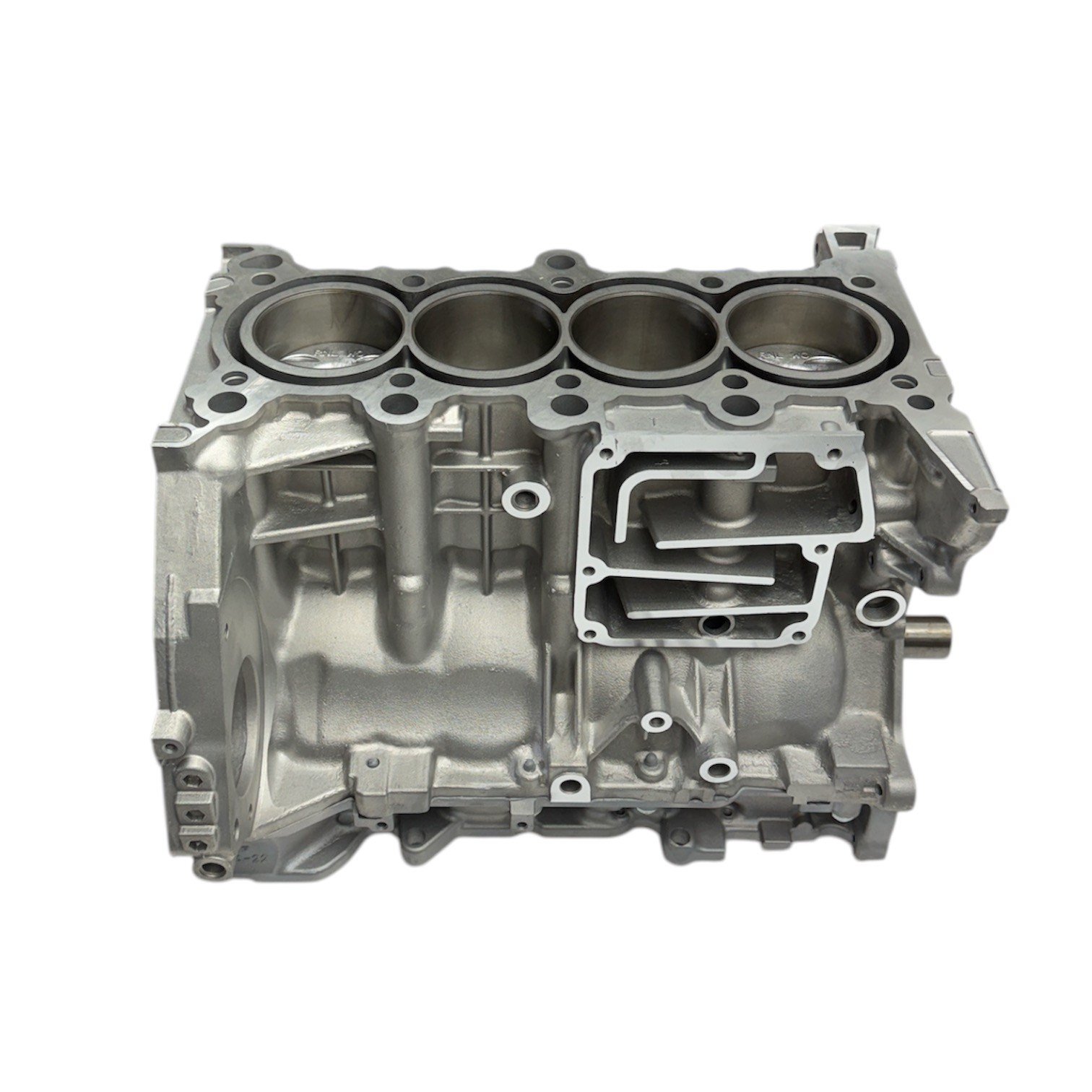 MOTOR BLOK CIVIC 06-11 (DOLU) - ORJİNAL-T - 11000-RNA