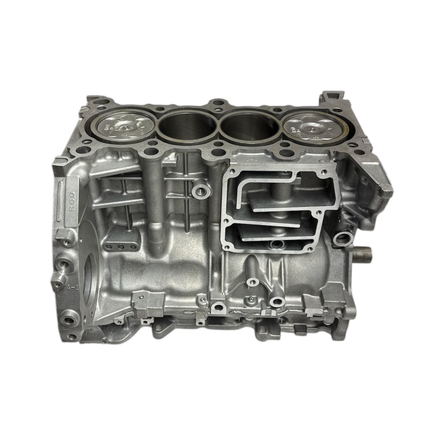 MOTOR BLOK CIVIC 12-15 (DOLU) - ORJİNAL-T - 11000-R1A