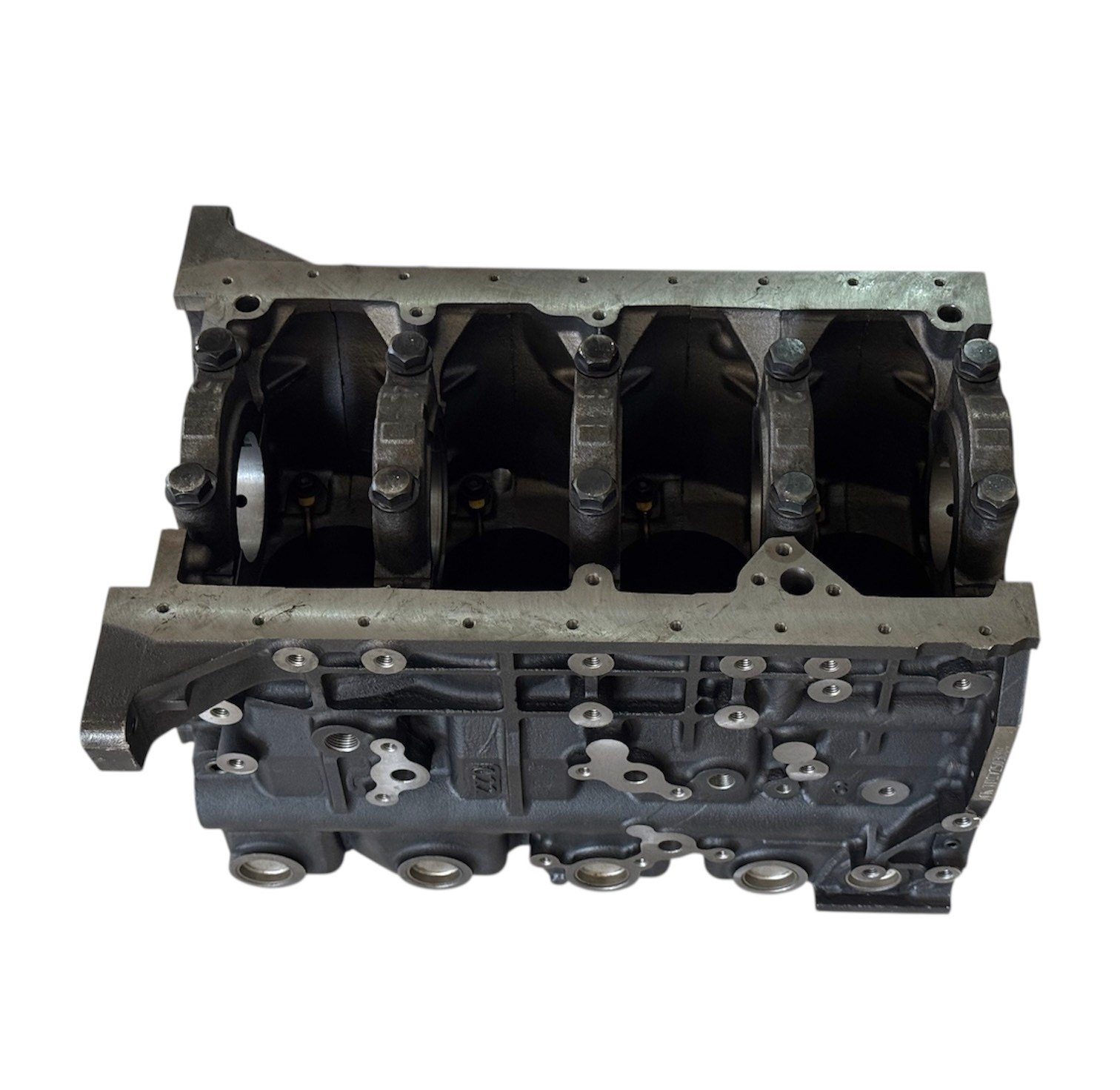 MOTOR BLOK D21 2,7 DİZEL 90-96/D22 2.7 DİZEL 97-01 (TD27/BOŞ) - ITAQI-T - TD27