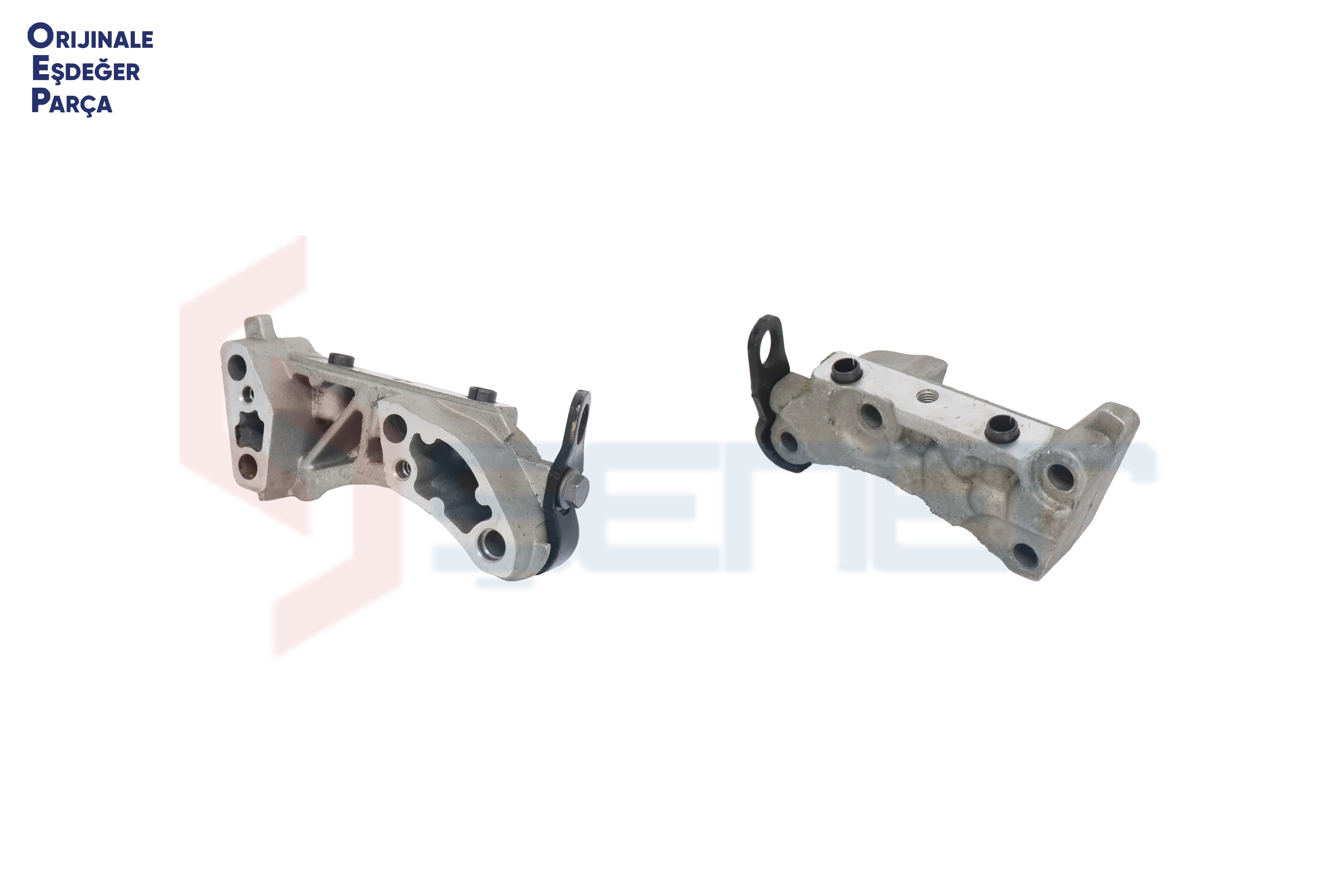 MOTOR DESTEK BRAKETİ 207 BİPER NEMO1.4HDI 07> - OEP - 1807.S3