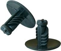 MOTOR KAPUT İZOLATÖR KLİPSİ DOBLO 01-09 -ALBEA-PALIO - AYHAN - 735452389