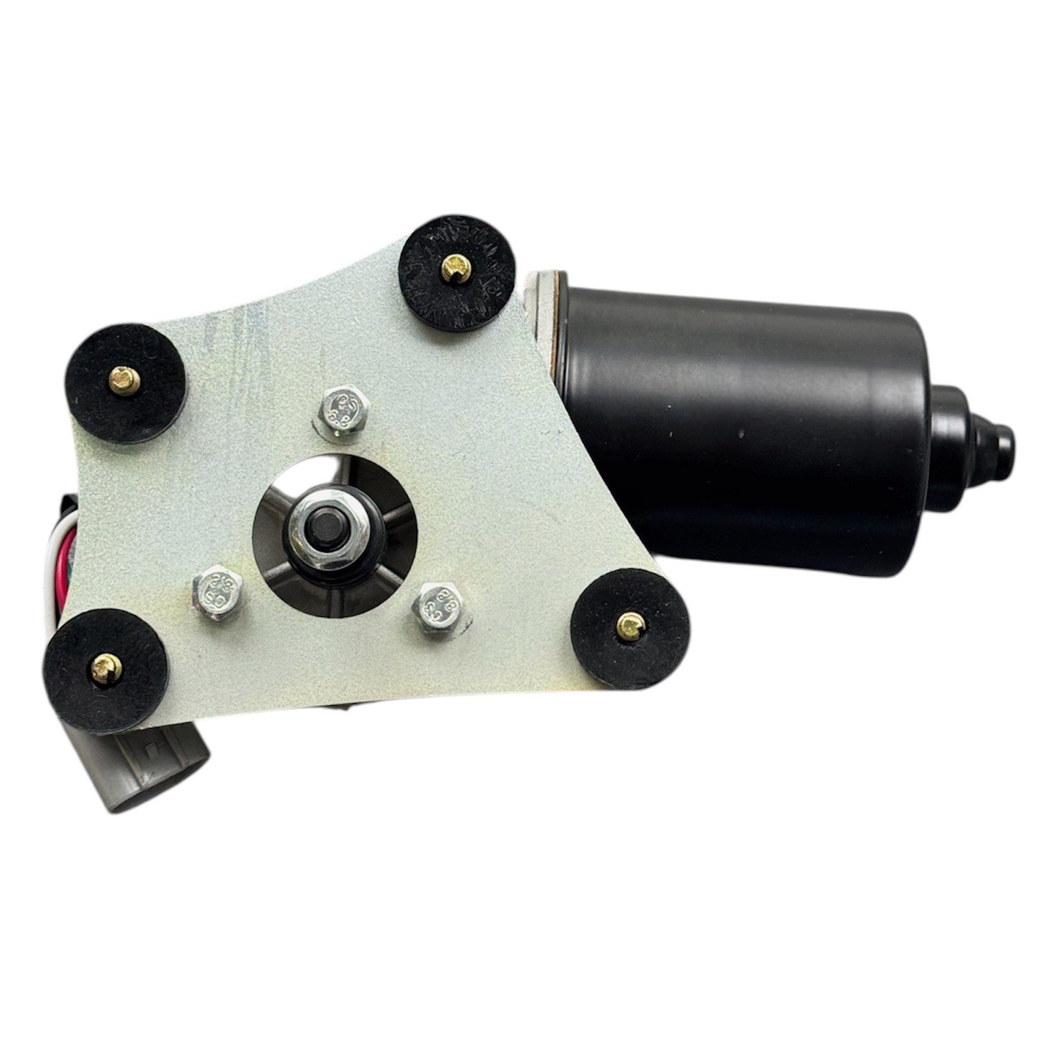 MOTOR SİLECEK COROLLA AE111 98-02 ÖN - ITAQI - 85110-12860/85110-12810