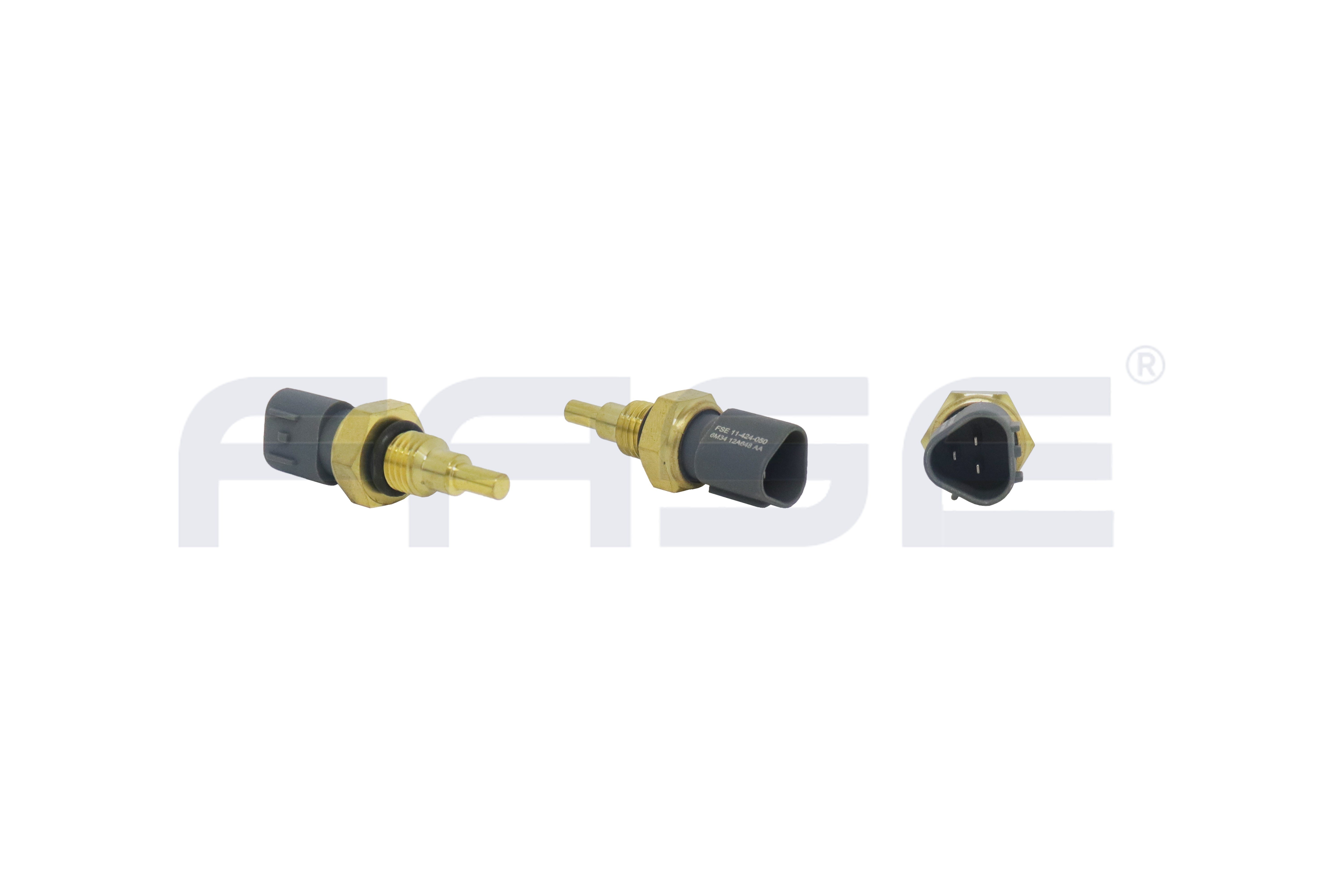 MOTOR SUYU ISI SENSÖRÜ 16V RANGER 2.5 D 06> - FASE - 11-424-050
