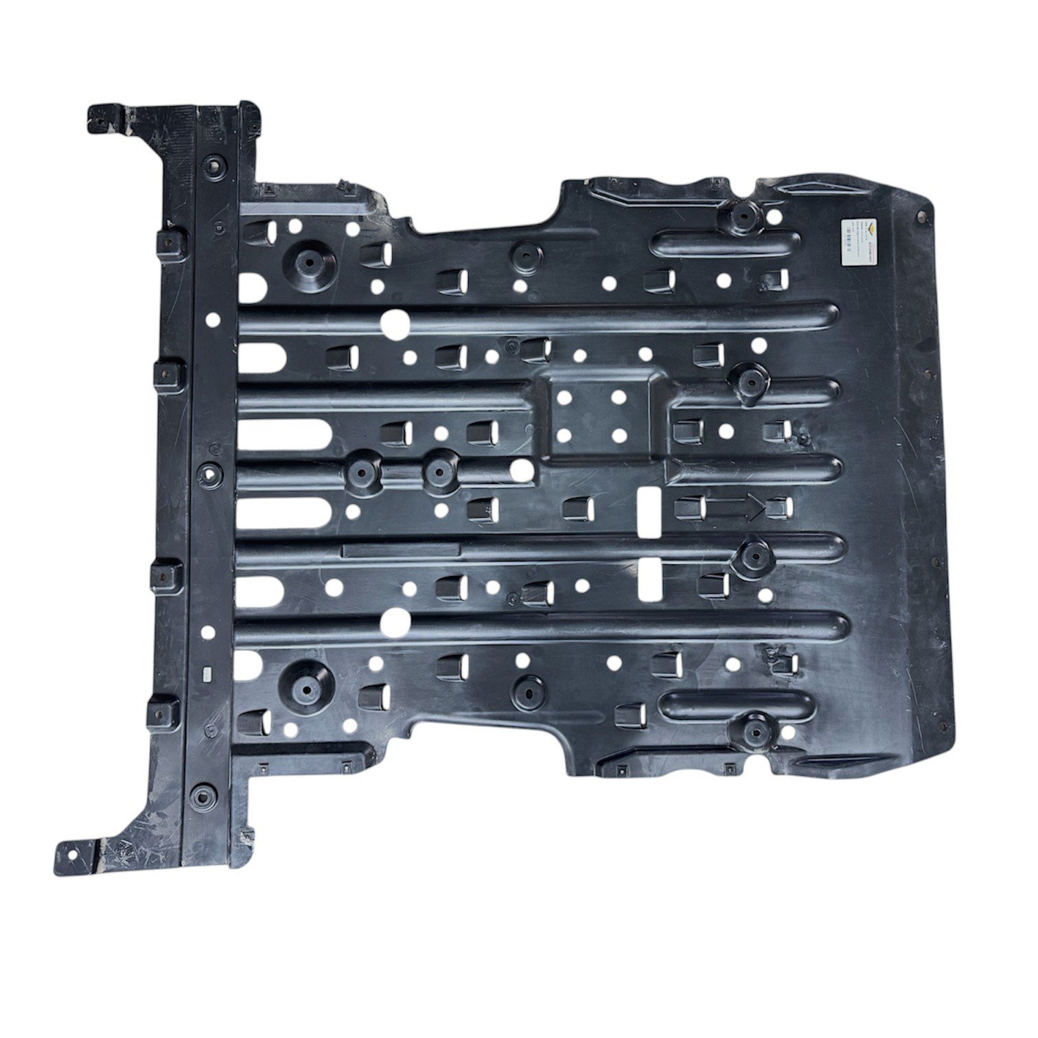 MUHAFAZA KARTER ATTO 3 23-25 ORTA - MATSUBA - SC2E-3102170