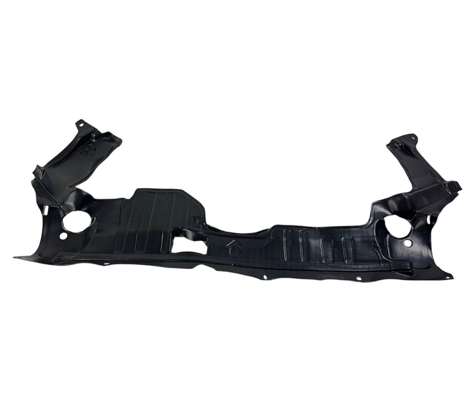 MUHAFAZA KARTER CIVIC 01-05 (ALT) - MATSUBA - 74111-S5A-900