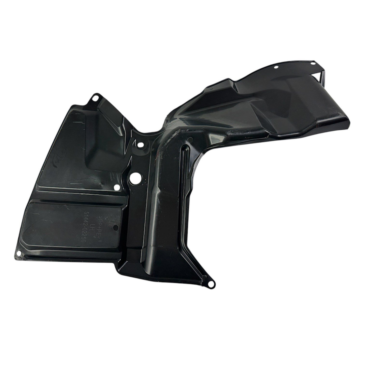 MUHAFAZA KARTER COROLLA 02-06 LH - MATSUBA - 51442-02091