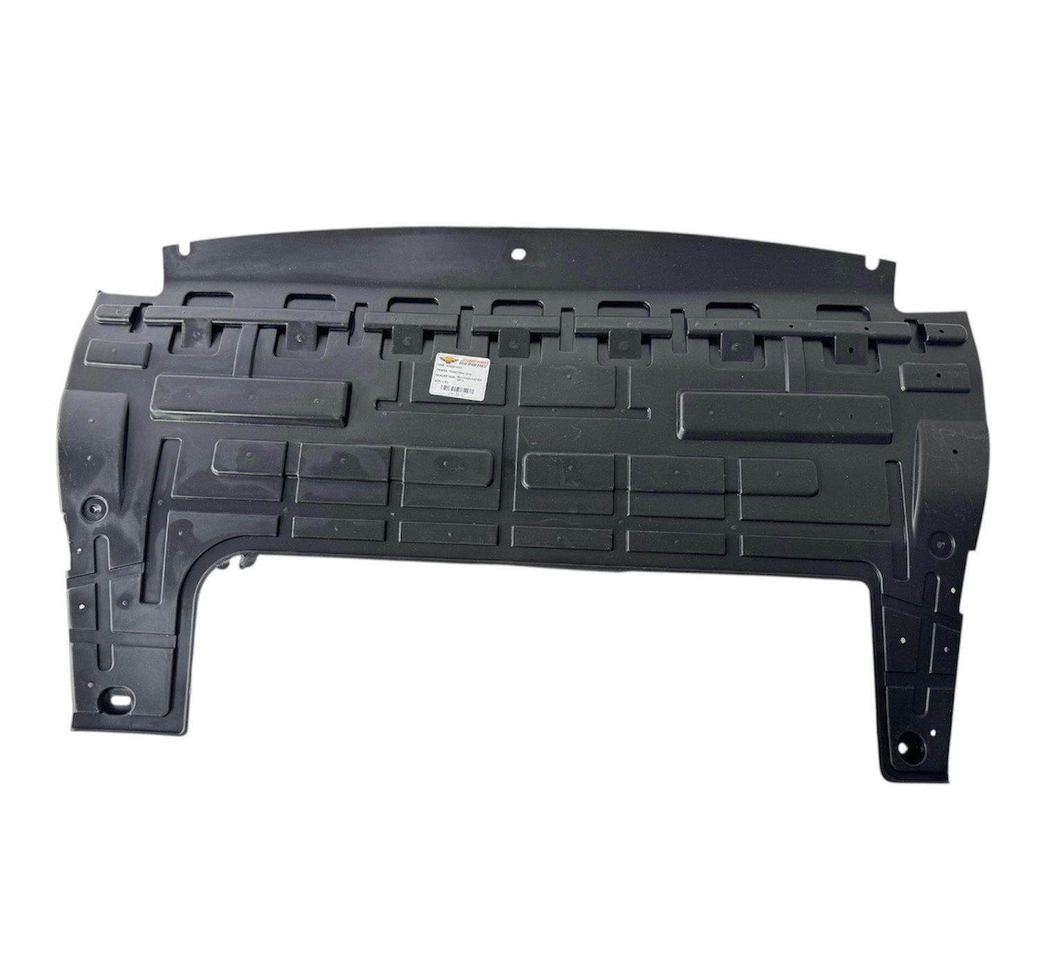MUHAFAZA KARTER TİGGO 7 PRO 22-24 ORTA - MATSUBA - 602000746AA