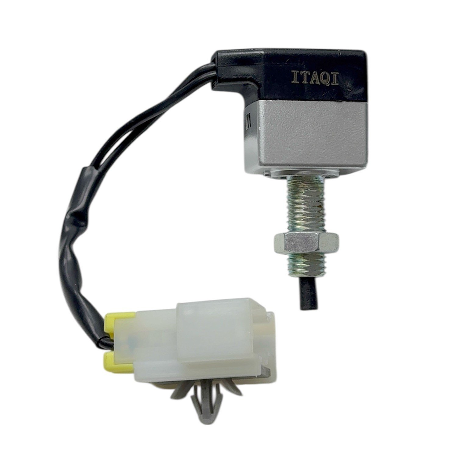 MÜŞÜR DEBRİYAJ PEDAL SANTAFE 06-10/TUCSON 04-07/  STAREX 02-07/GETZ 02-09/MATRİX 01-06/H1 02-07 - ITAQI - 93840-26000