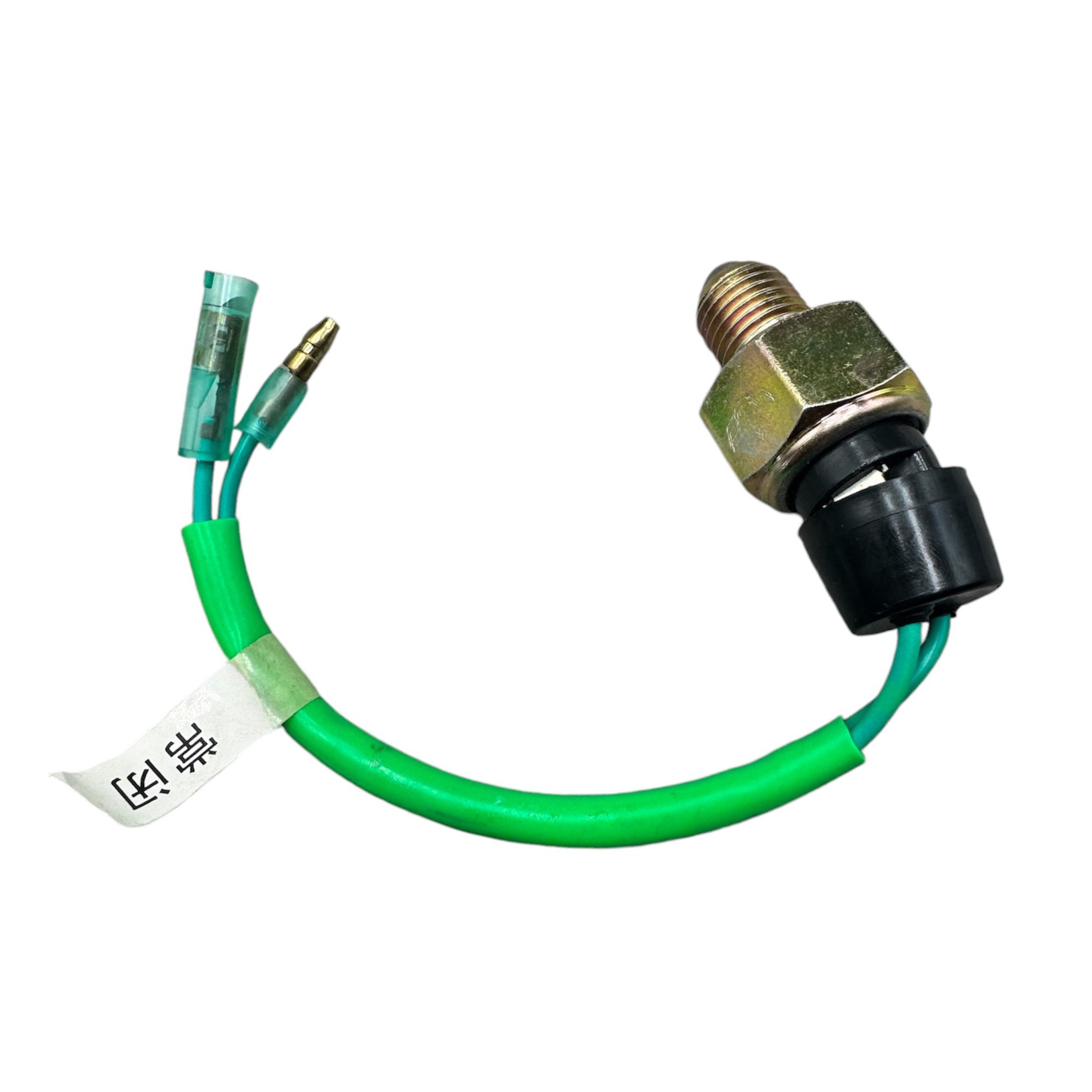 MÜŞÜR GERİ VİTES D-MAX 4X4/4X2 07-12 - ITAQI - 8-97165950-6