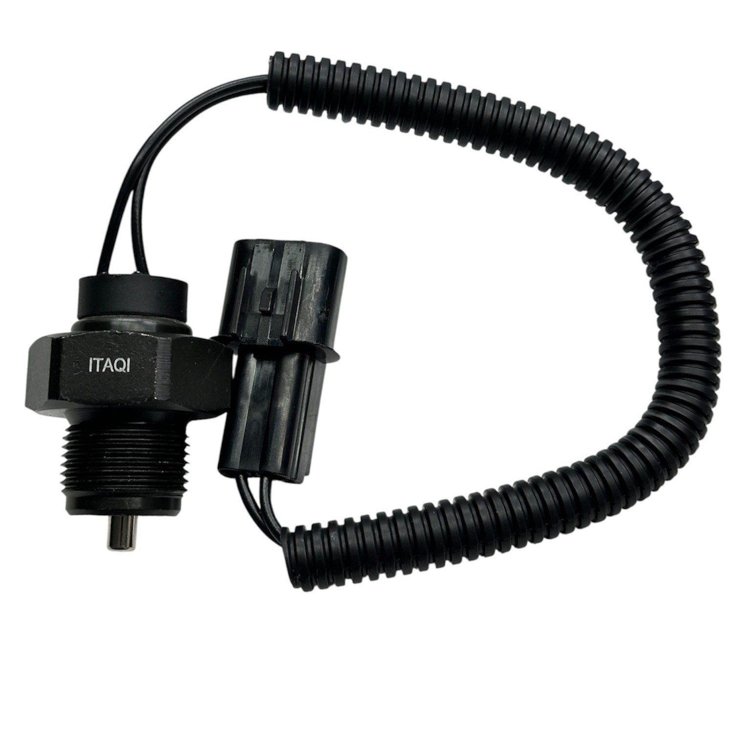 MÜŞÜR GERİ VİTES GETZ 06-11/MATRİX 01-09/İ10 07-12 (KABLOLU) - ITAQI - 43869-23050