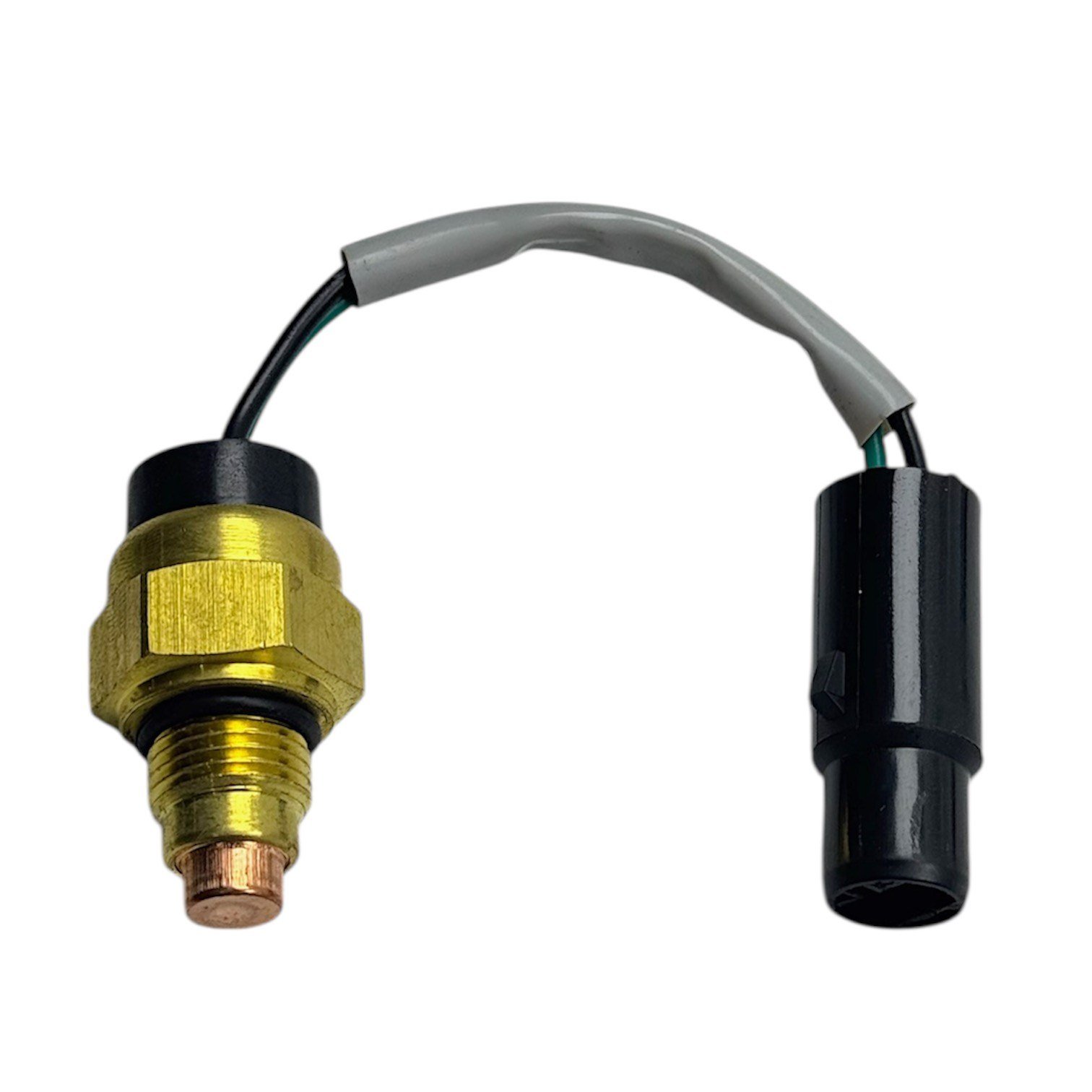 MÜŞÜR HARARET ACCENT 95-00/ELANTRA 96-00/EXCEL  90-94/COUPE 90-02 (KABLOLU) - ITAQI - 25360-24000