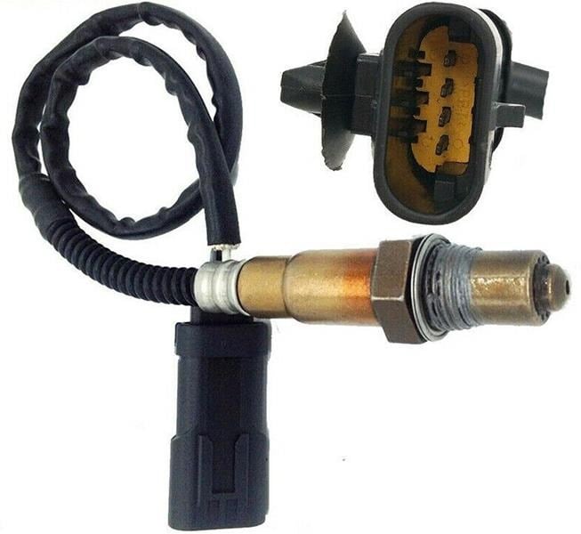 OKSİJEN SENSÖRÜ CLIO II-III-KANGOO-LAGUNA II-MEGANE II-SCENIC-TRAFIC II-TWINGO 1.4 1.6 2.0 - HELLUX - 7700107433