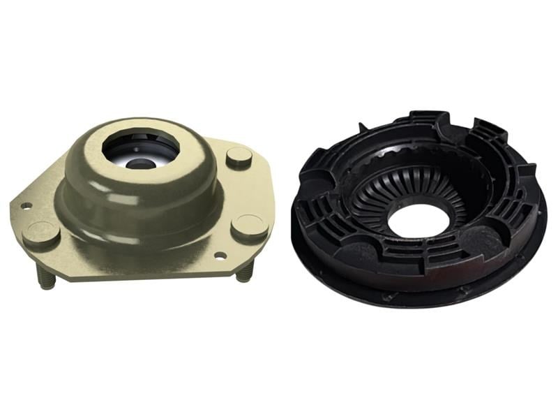 ÖN AMORTİSÖR TAKOZU FORD PUMA-COURIER 23> RULMANLI KIT - CM - L1TC 3K155 AB-H1BC 3K099 AB