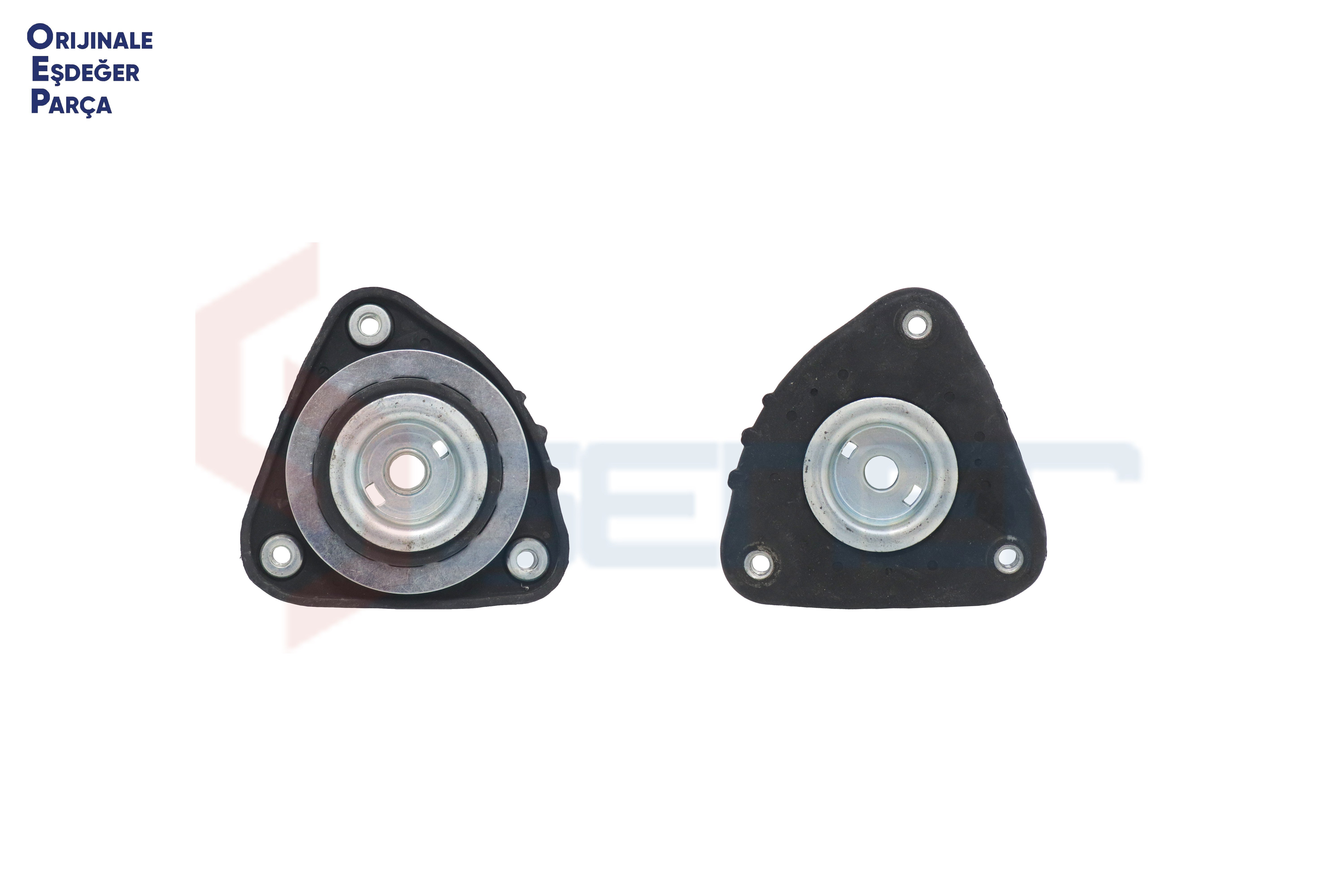 ÖN AMORTİSÖR ÜST TABLASI FOCUS C.MAX 04> - OEP - BV61 3K155 C2A