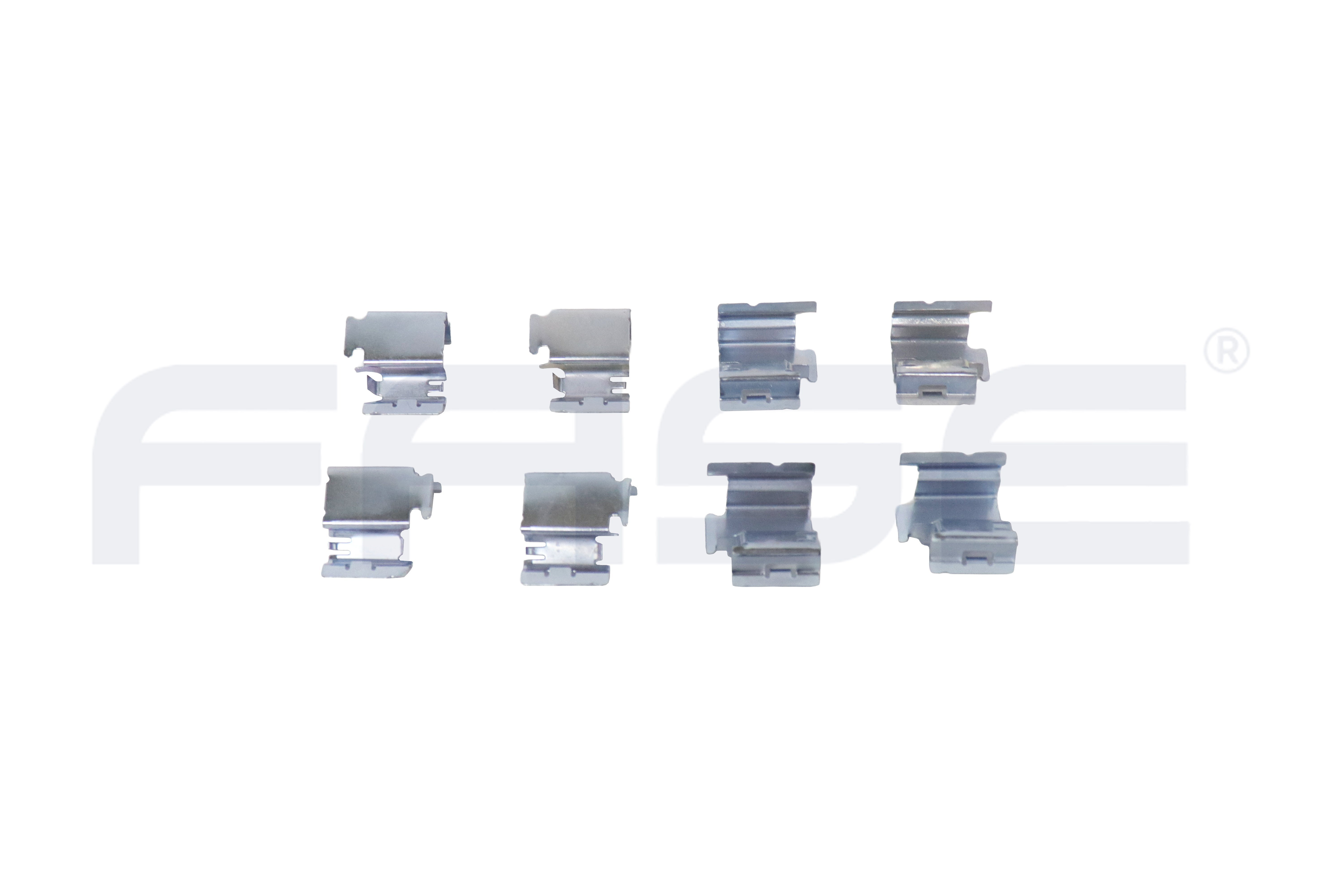 ÖN BALATA AKSESUAR SET(CİVATASIZ)TRANSİT V.347 06> CİVATASIZ - FASE - 11-521-003