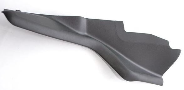ÖN CAM ALT IZGARA BAKALİTİ SOL RENAULT KANGOO III - WPI - 8200439447