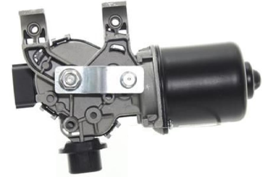 ÖN CAM SİLECEK MOTORU RENAULT CLIO IV 12> - HELLUX - 288004542R