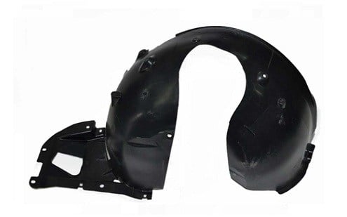 ÖN ÇAMURLUK DAVLUMBAZ SAĞ C3 III DS3 010> - EUROBUMP - CIT15C3007