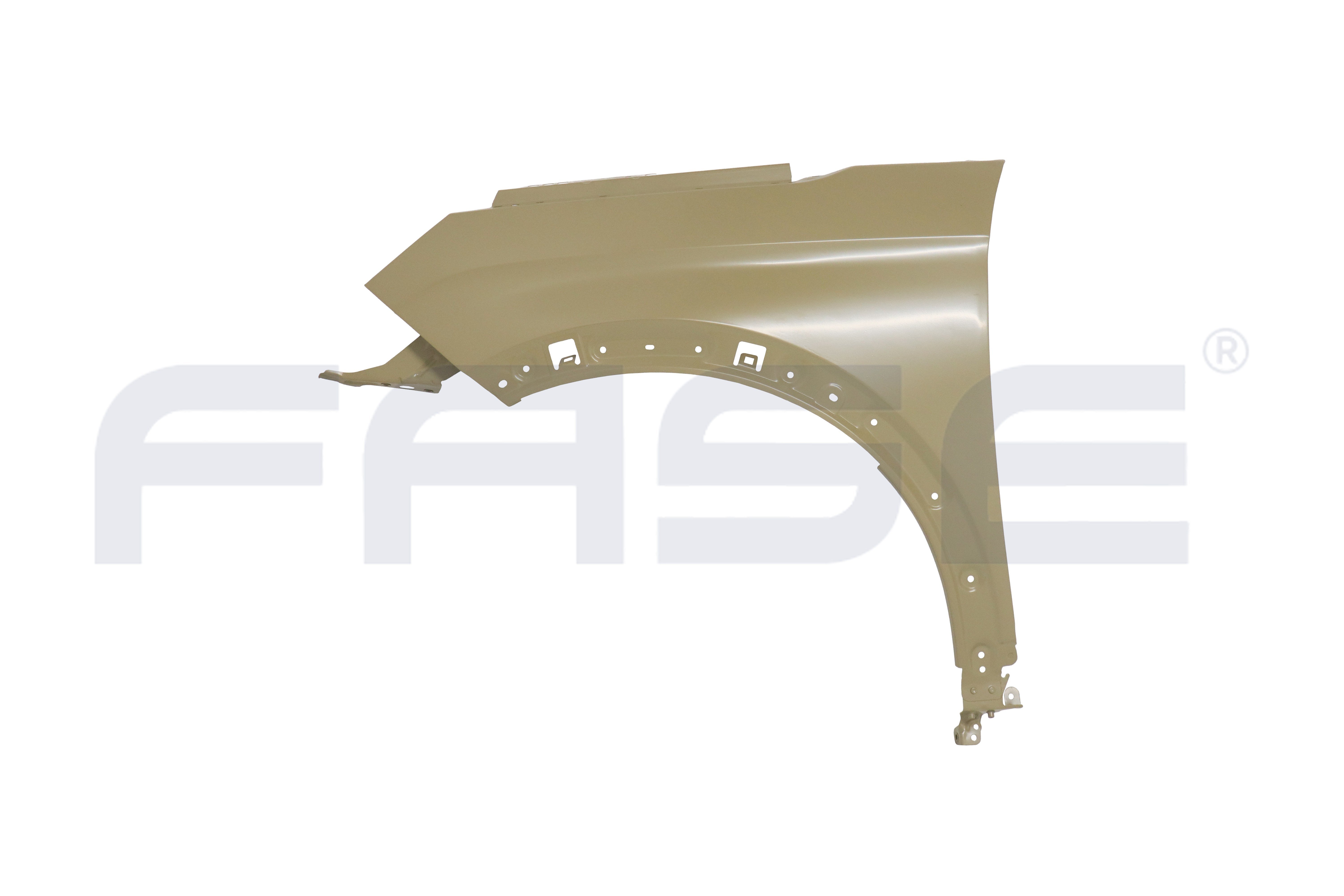 ÖN ÇAMURLUK L P.3008 2017> MODEL - FASE - 22-312-017