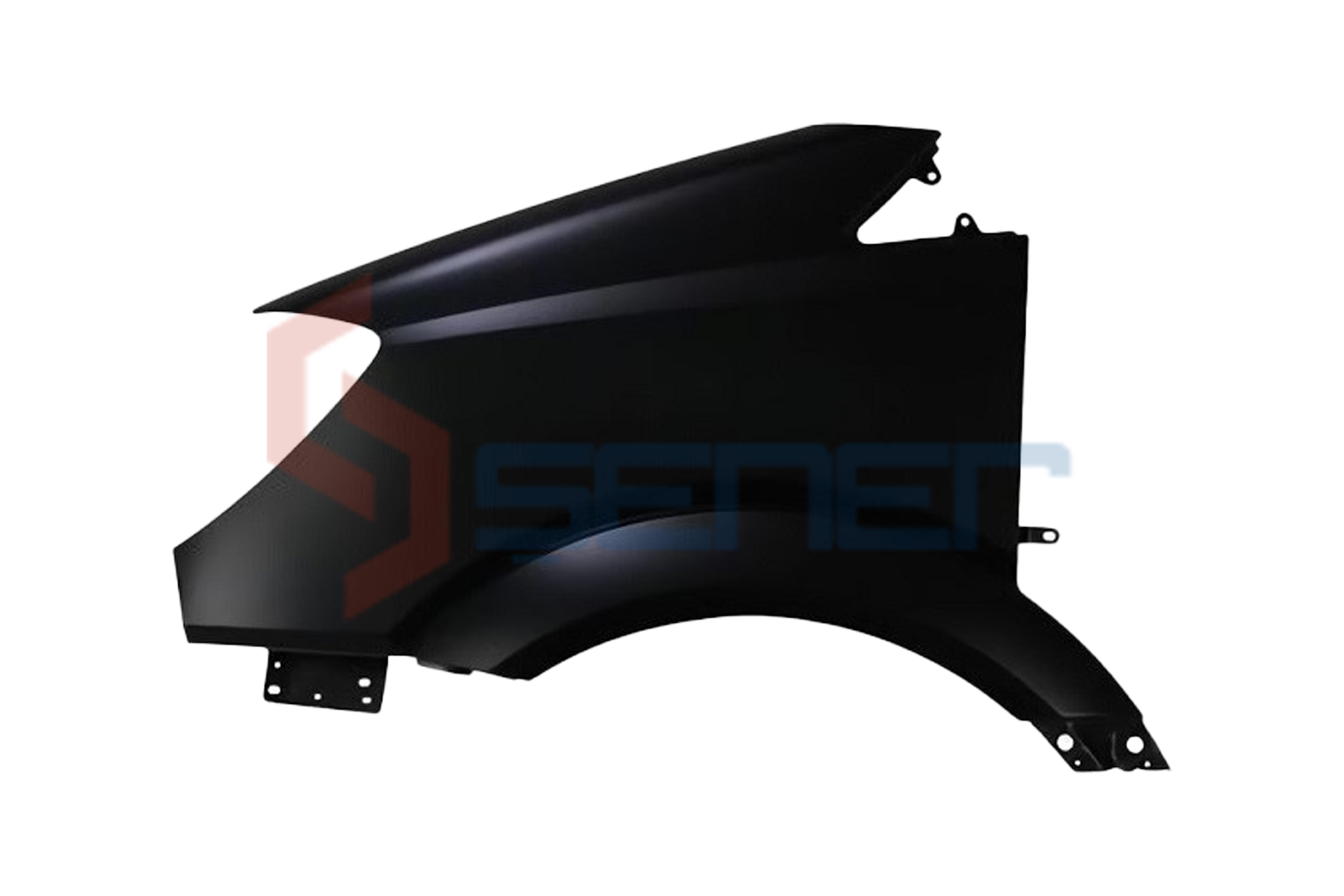 ÖN ÇAMURLUK L SPRINTER W906 06>14 - LONGLING - VB-066