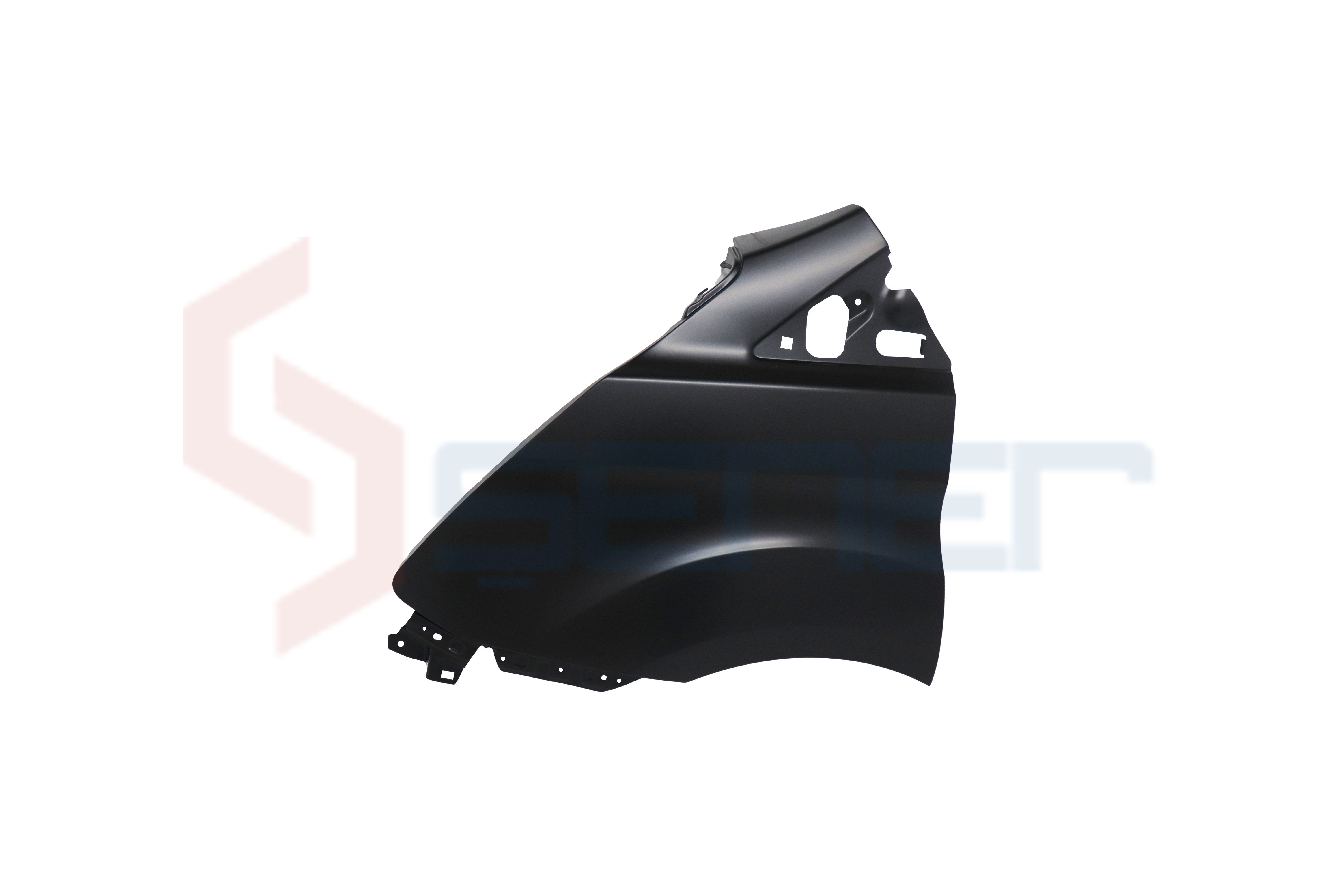 ÖN ÇAMURLUK L TRANSİT V.362 CUSTOM 12> - LONGLING - VT-100