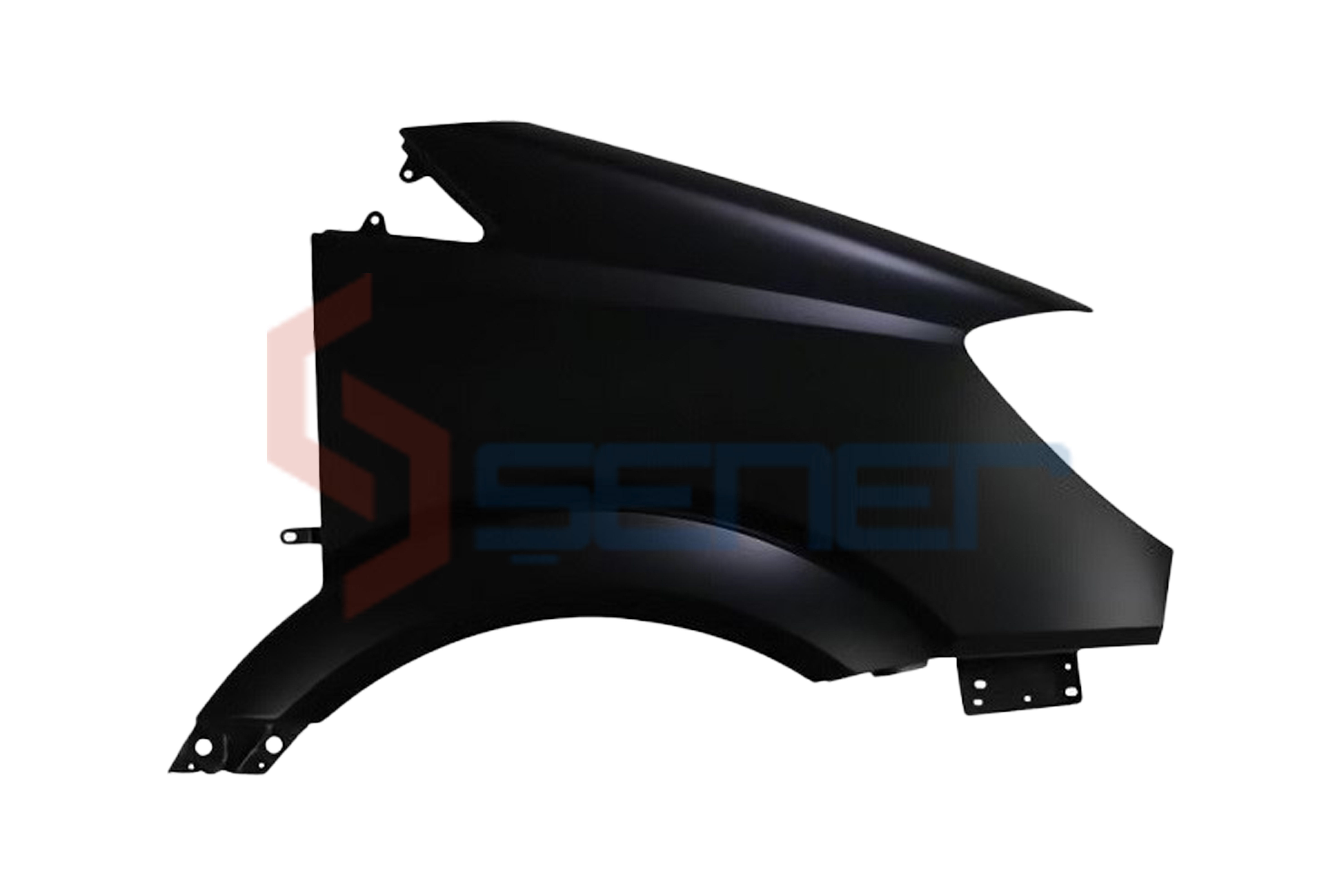 ÖN ÇAMURLUK R SPRINTER W906 06>14 - LONGLING - VB-065