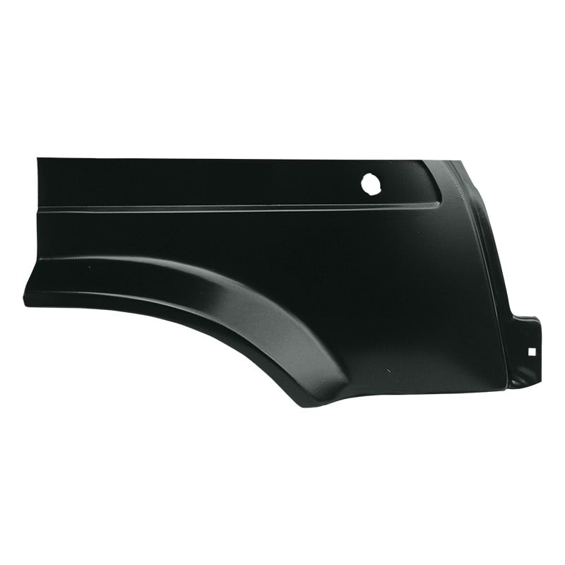 ÖN ÇAMURLUK (YARIM) SAĞ TRANSİT T.12 T.15 MAXİ - UMAY - TRS092R