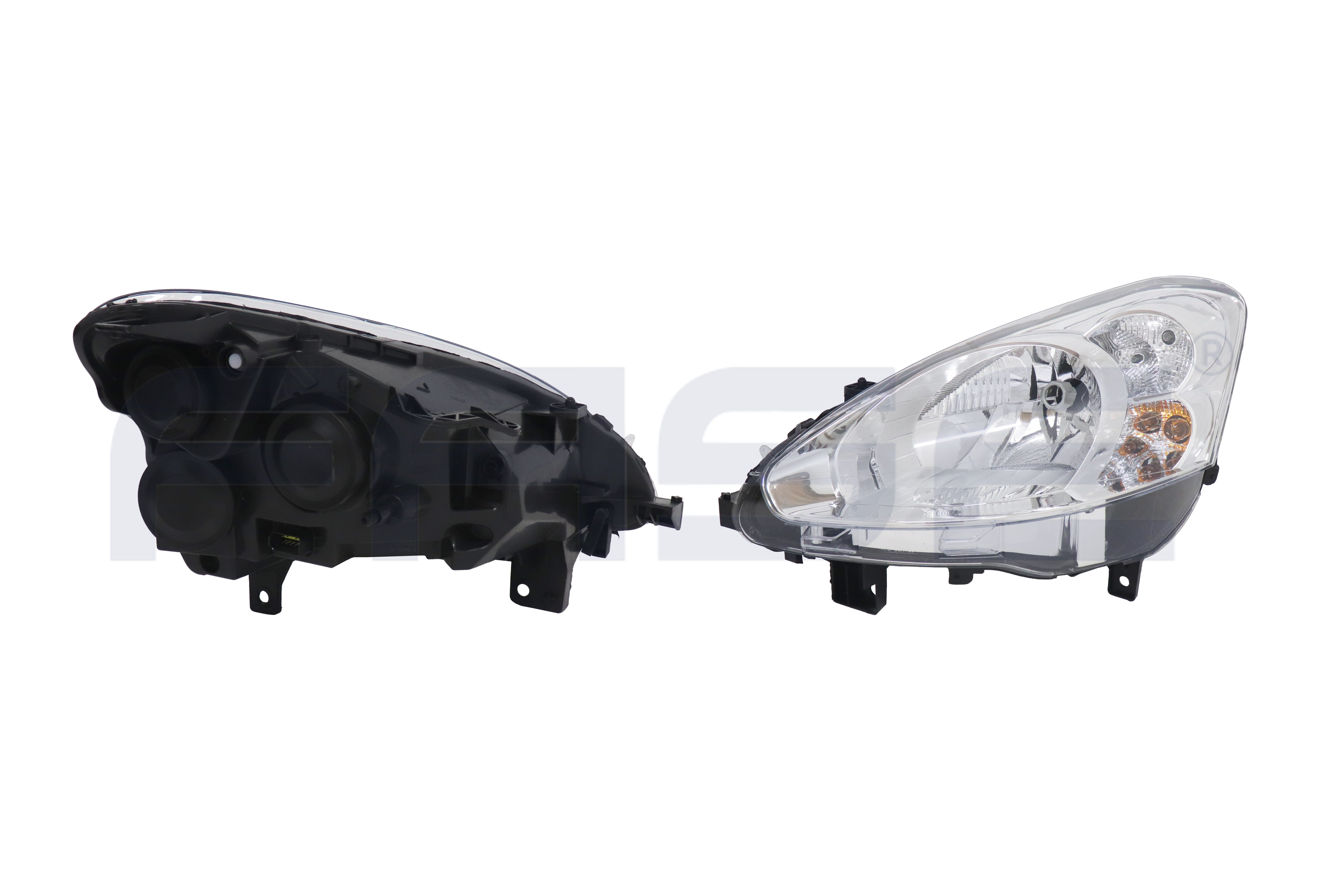 ÖN FAR L PARTNER TEPE Y.M 2012> - FASE - 22-412-024