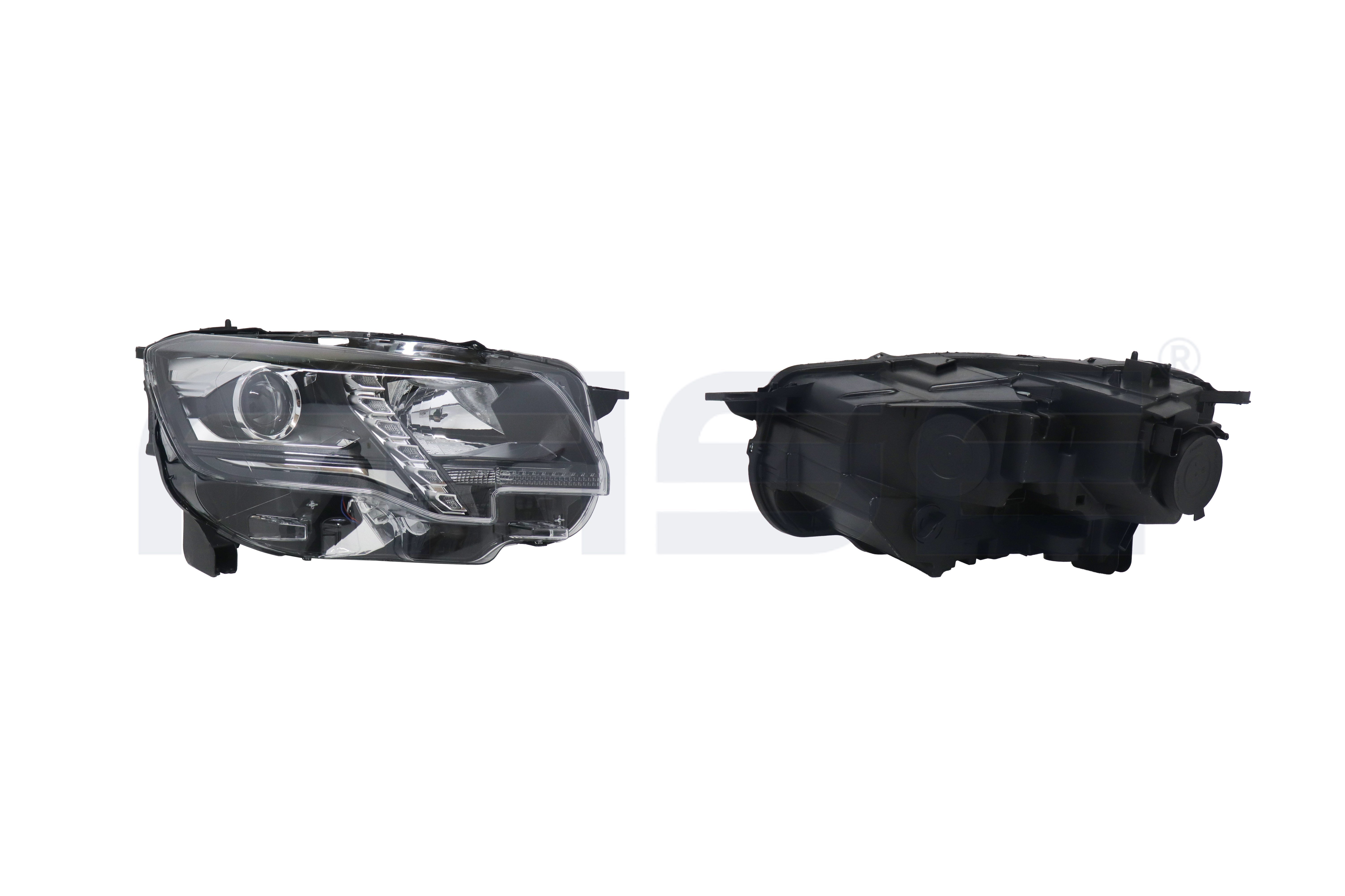ÖN FAR R (MERCEKLİ) PARTNER 18> - FASE - 22-412-048