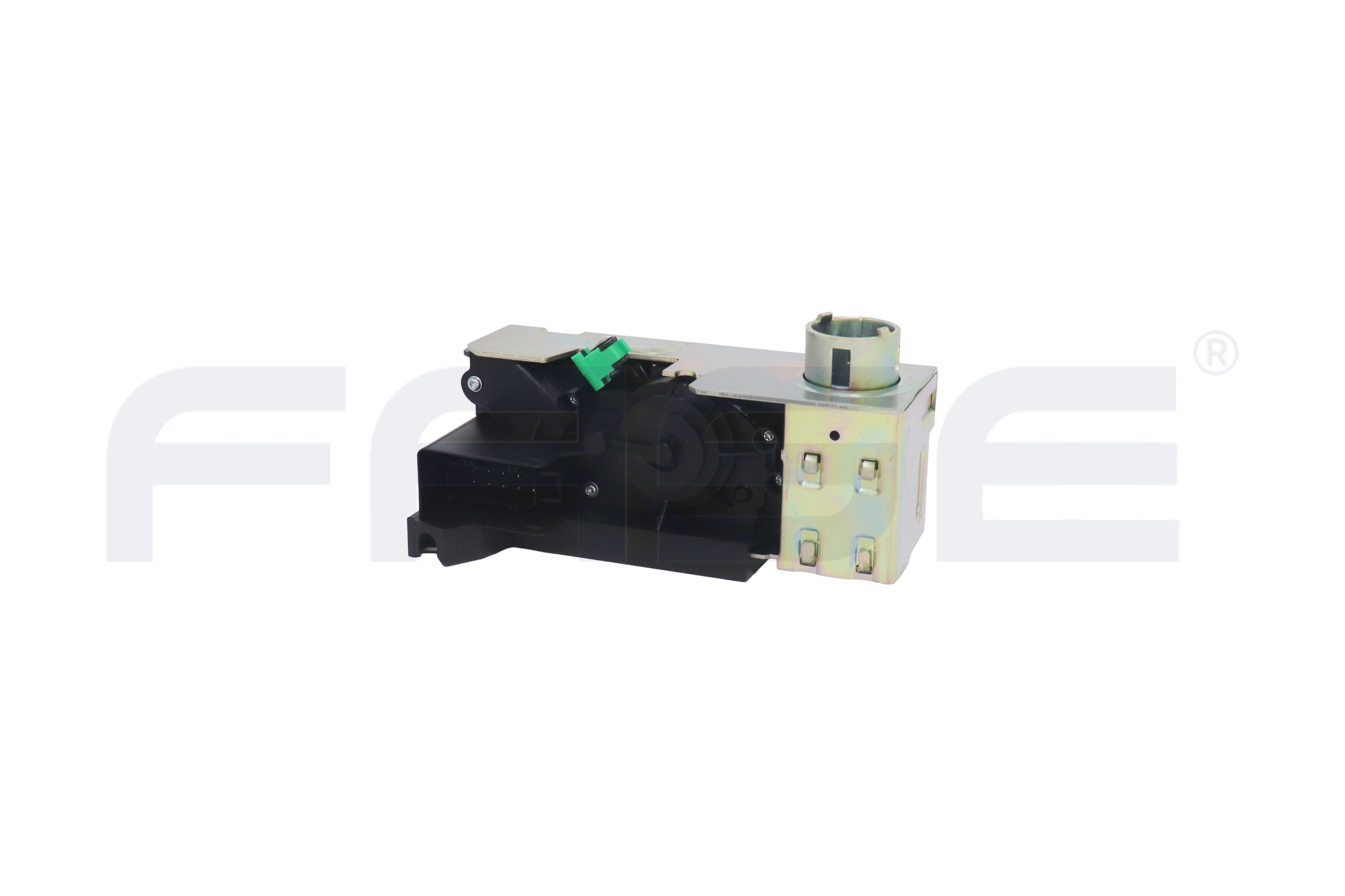 ÖN KAPI KİLİDİ L (ELEKTRİKLİ DELİKLİ)CONNECT 02> - FASE - 11-321-085
