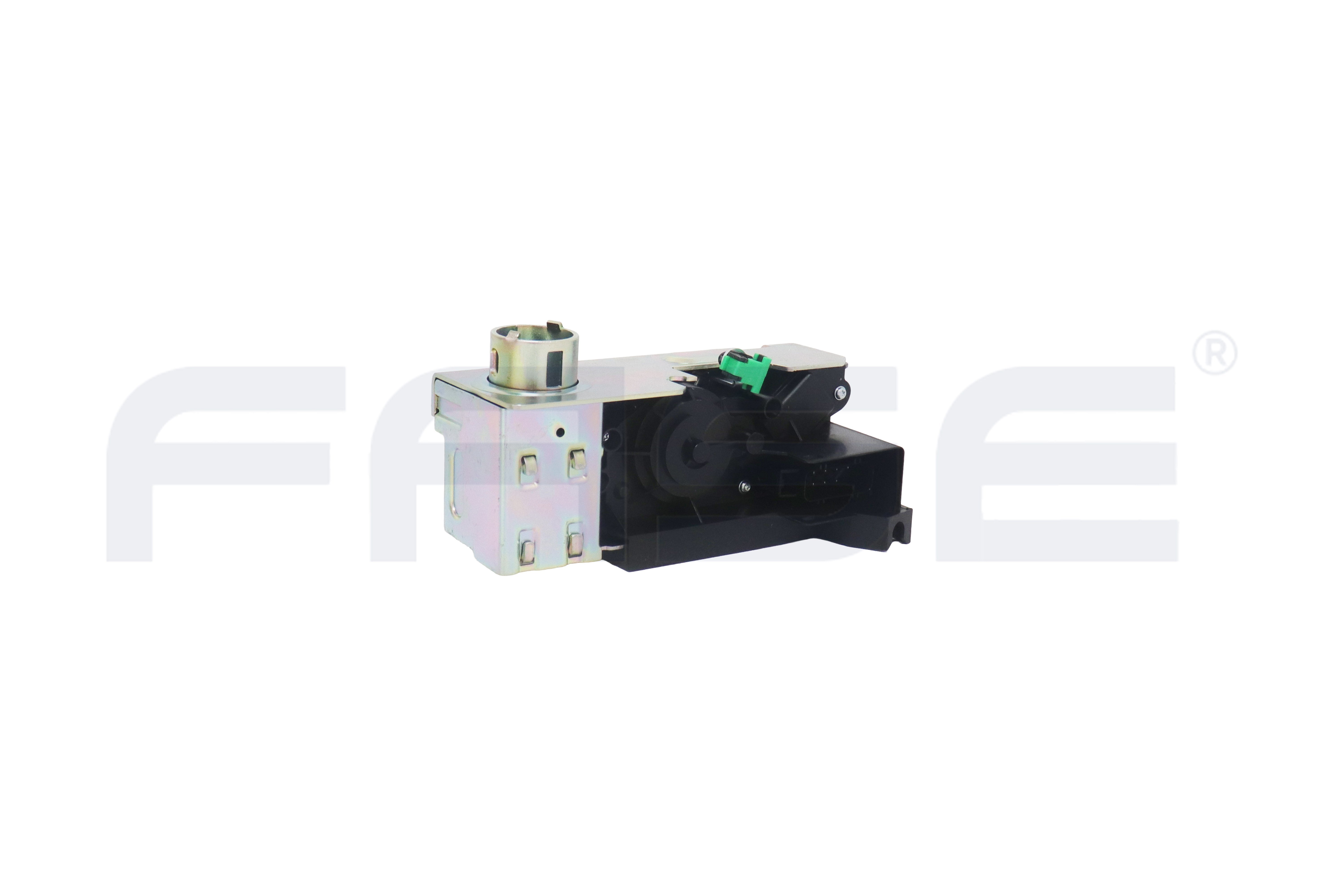 ÖN KAPI KİLİDİ R (ELEKTRİKLİ DELİKLİ) CONNECT 02> - FASE - 11-321-086