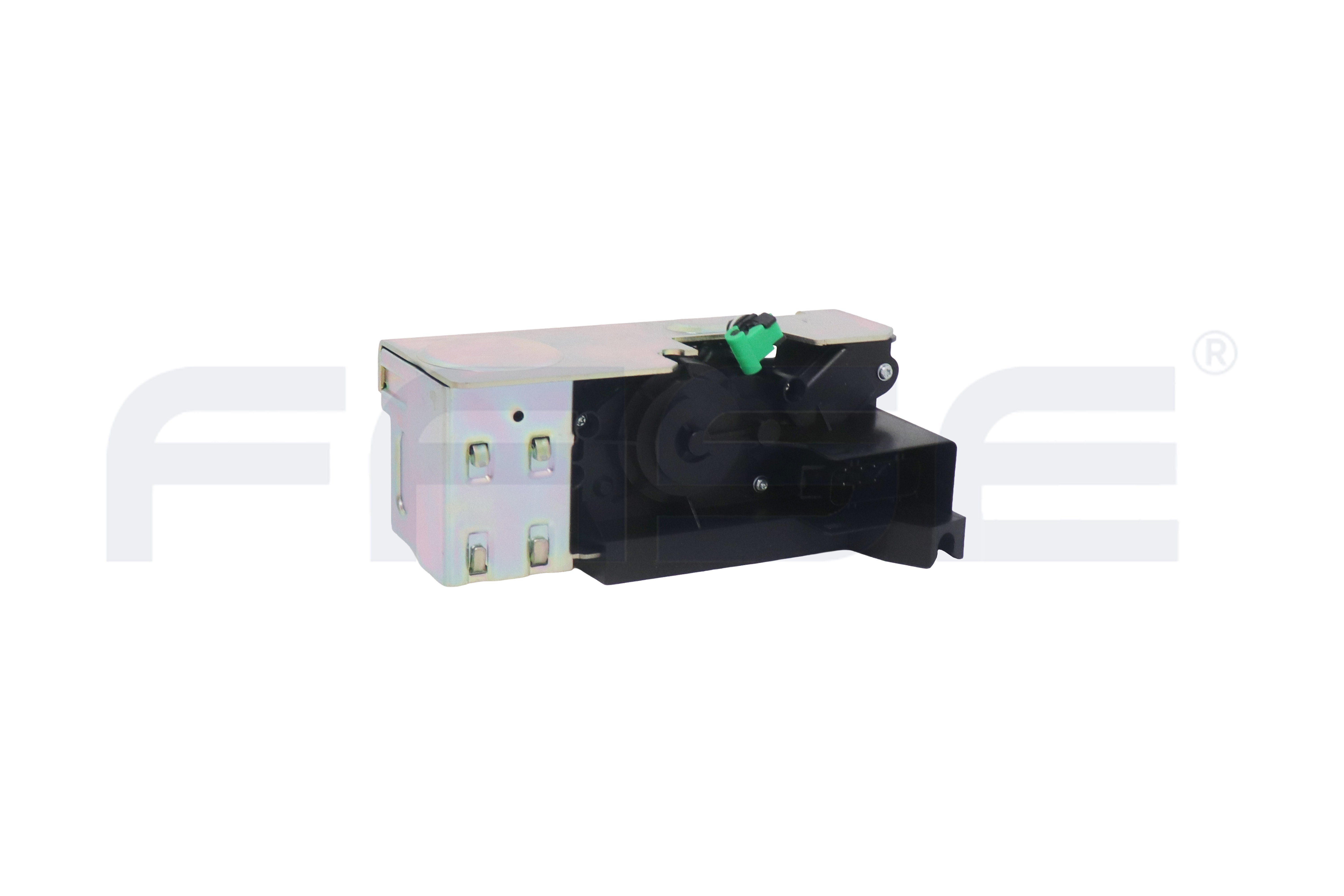 ÖN KAPI KİLİDİ R (ELEKTRİKLİ DELİKSİZ) CONNECT 02> - FASE - 11-321-087