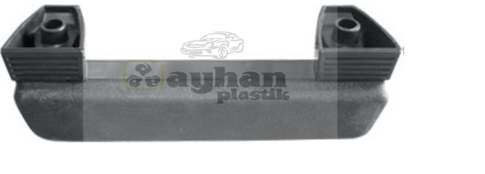 ÖN KOLÇAK FİAT M124 - AYHAN