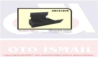 ÖN KÜLLÜK TMPR-TİPO - OZAR - 181454680